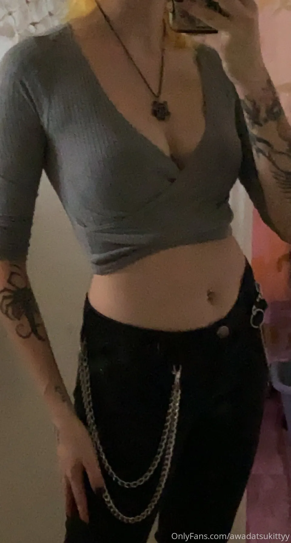 Lucienpai and cory chase