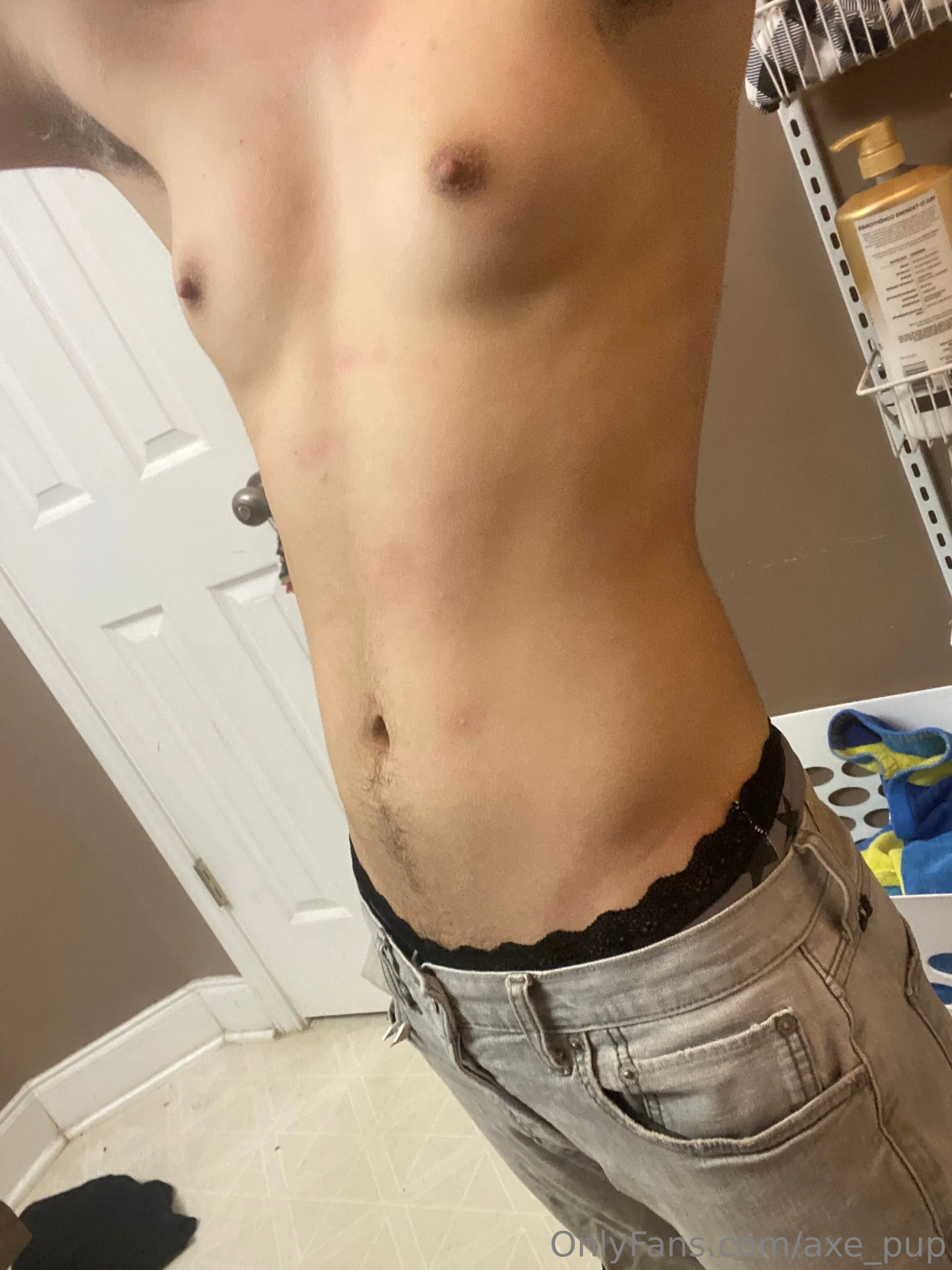 axe :333 @axe_pup is married