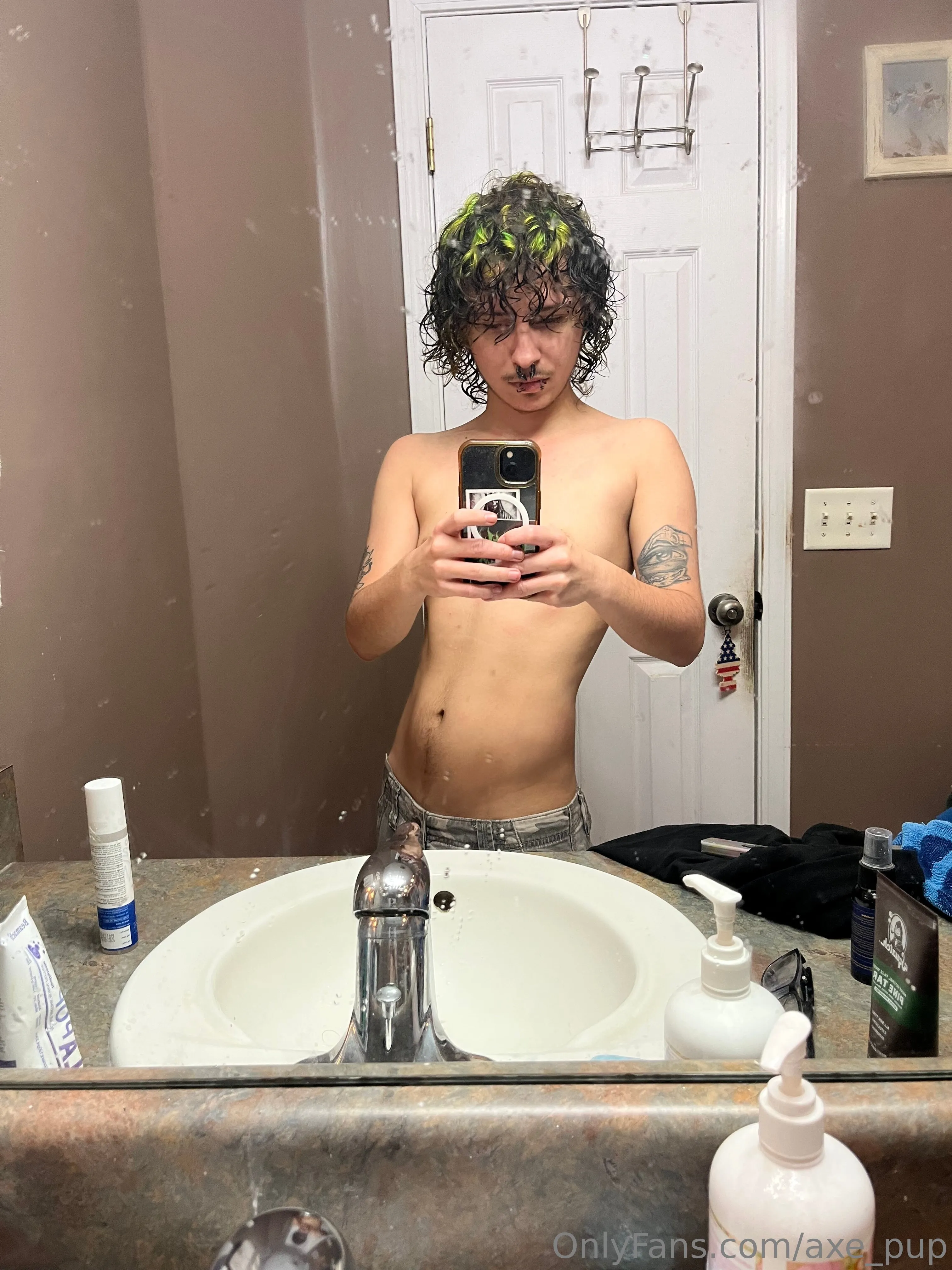 axe :333 @axe_pup pictures