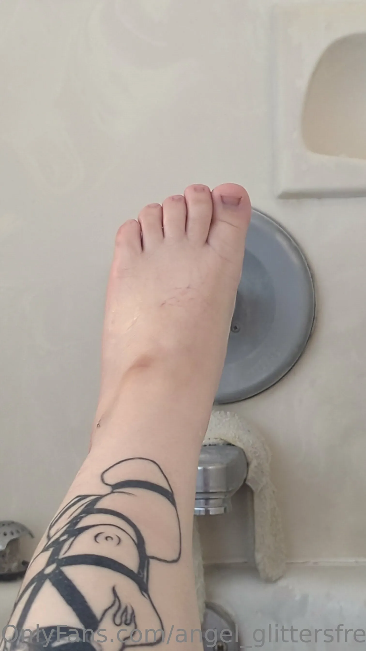 Bunny @axebunny_free onlyfans nude