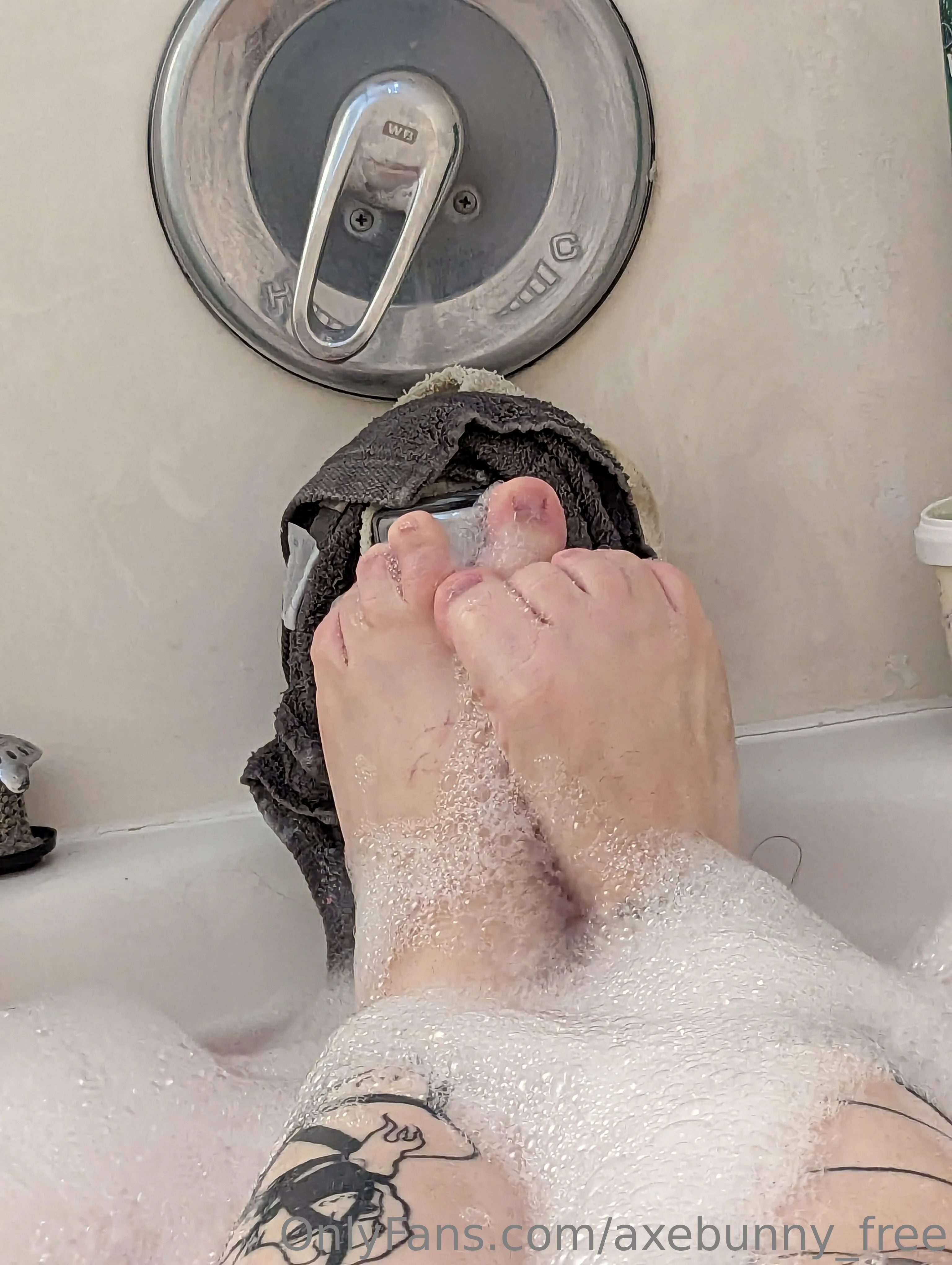 Bunny @axebunny_free porn videos