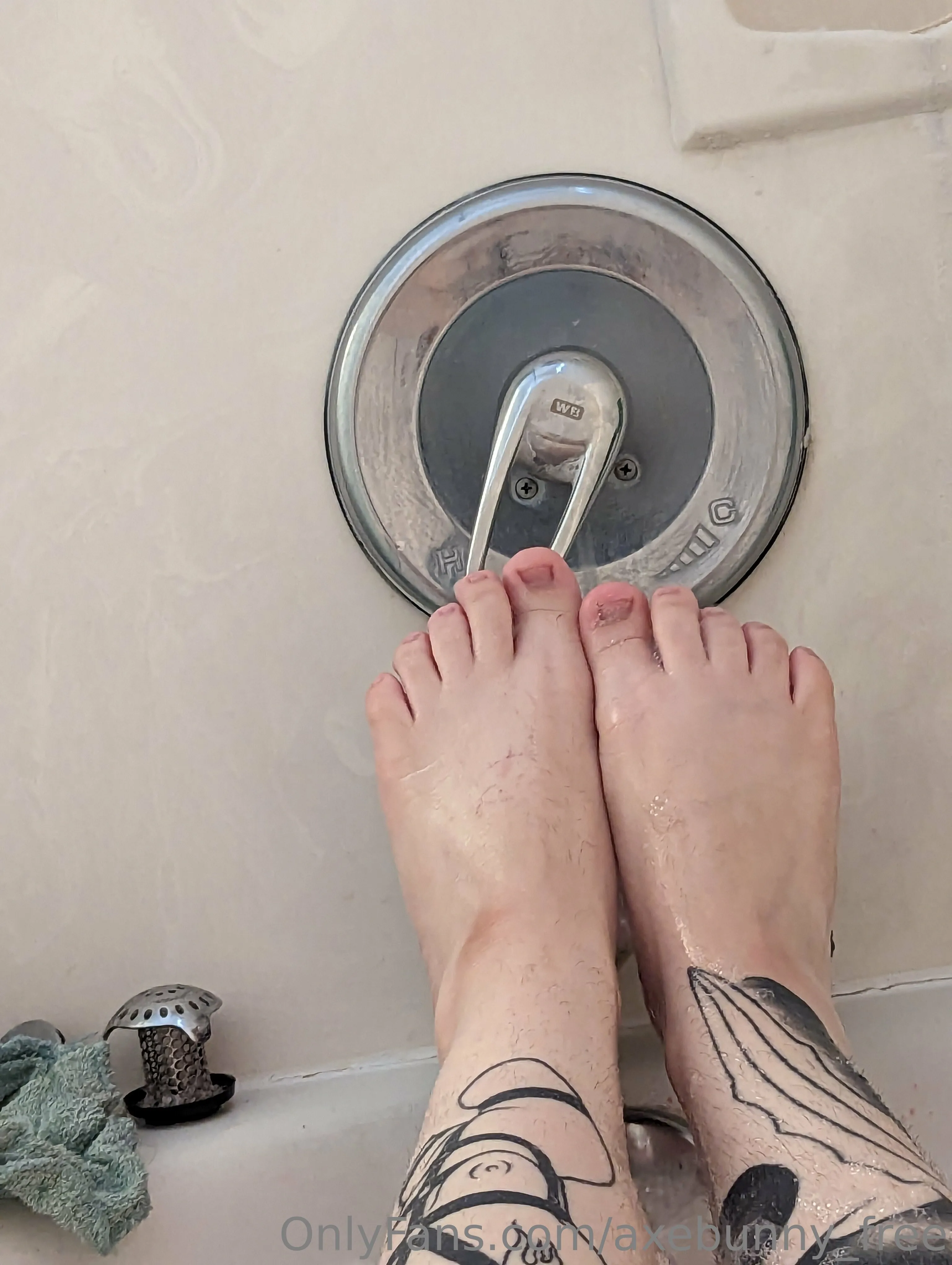 Bunny @axebunny_free fapello