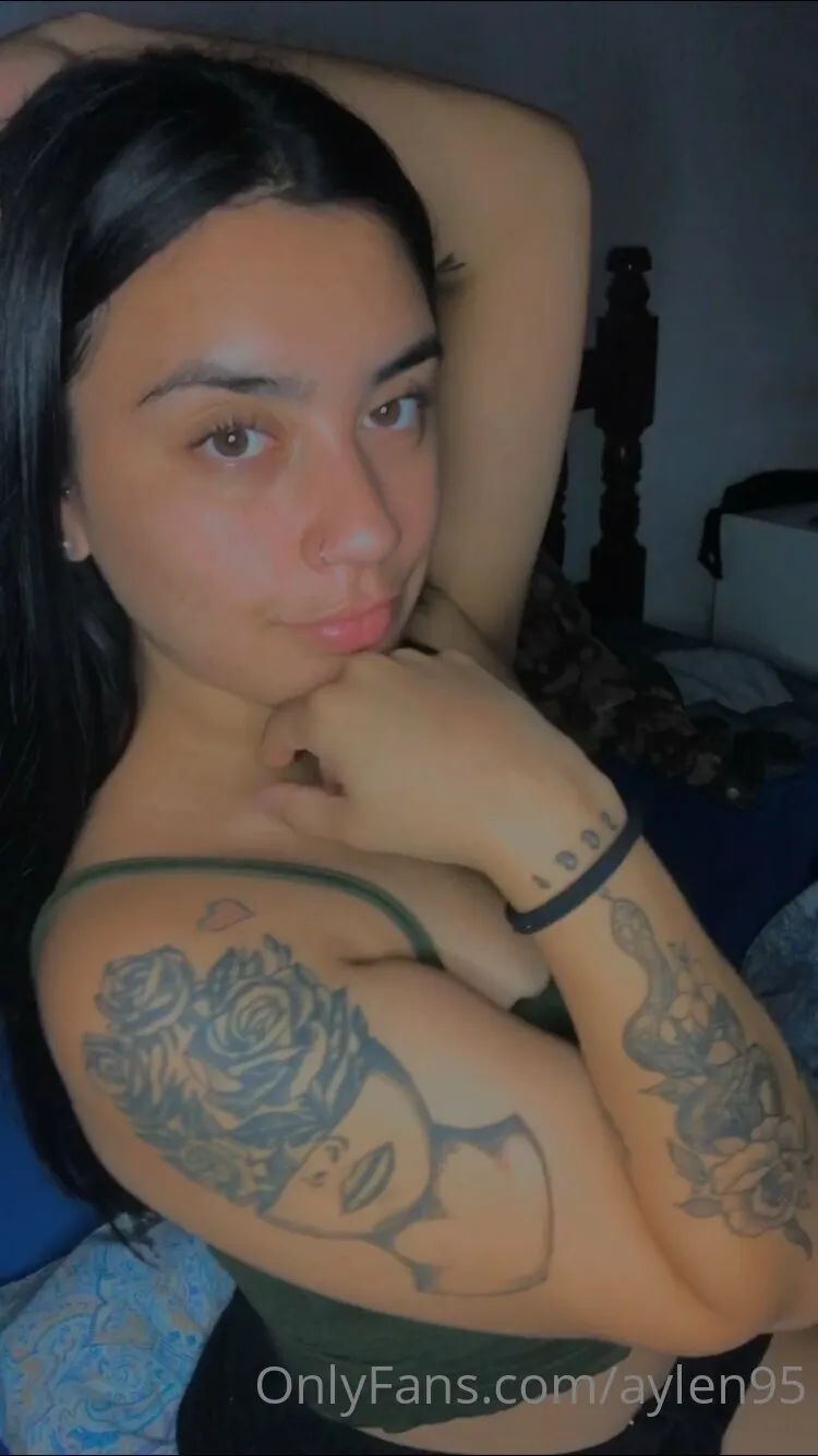 Aylen ♥