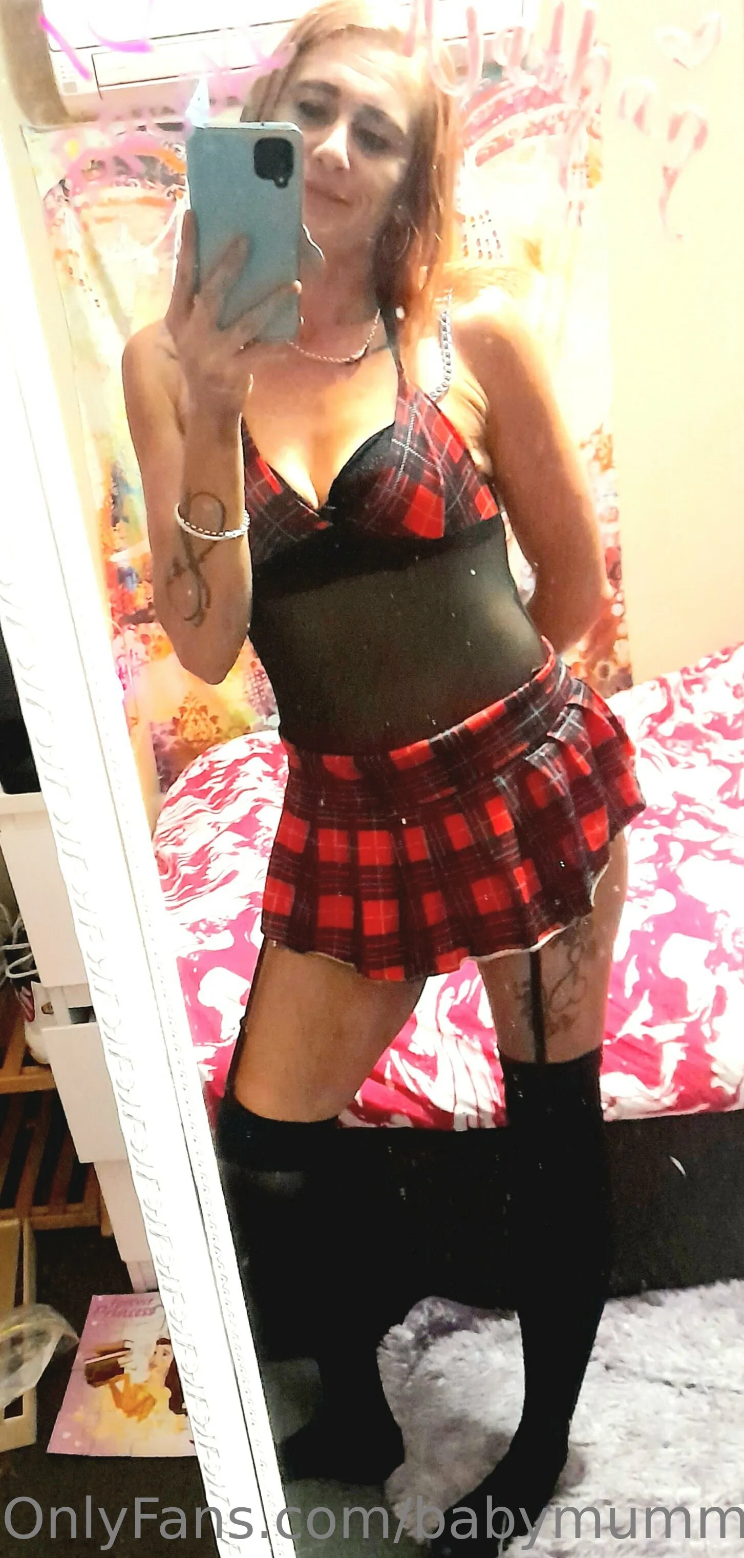 Brookiee babe 😈 boob morph