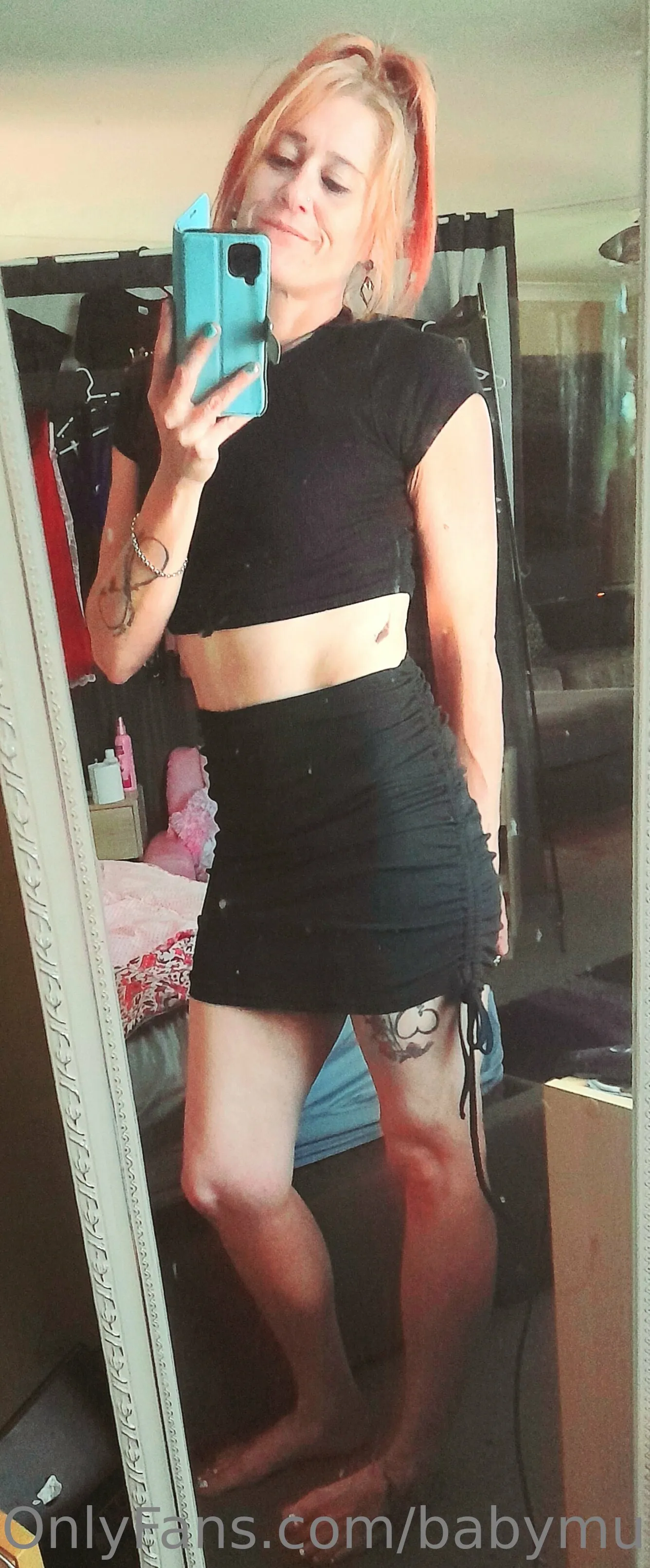 Brookiee babe 😈 @babymumma88 simpcity angie