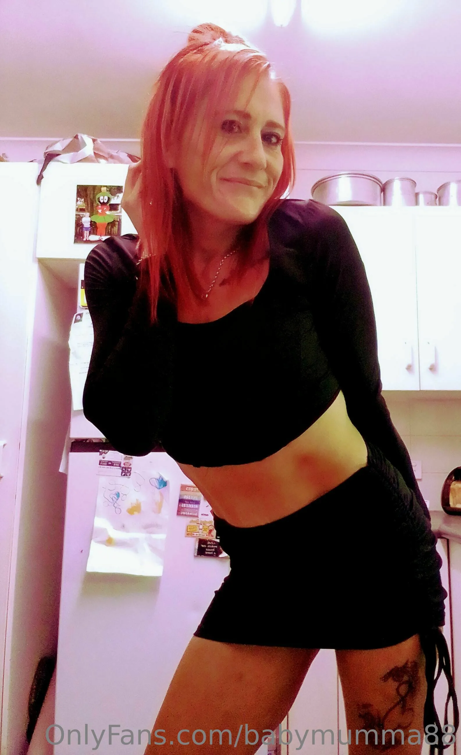 Brookiee babe 😈 @babymumma88 angie s