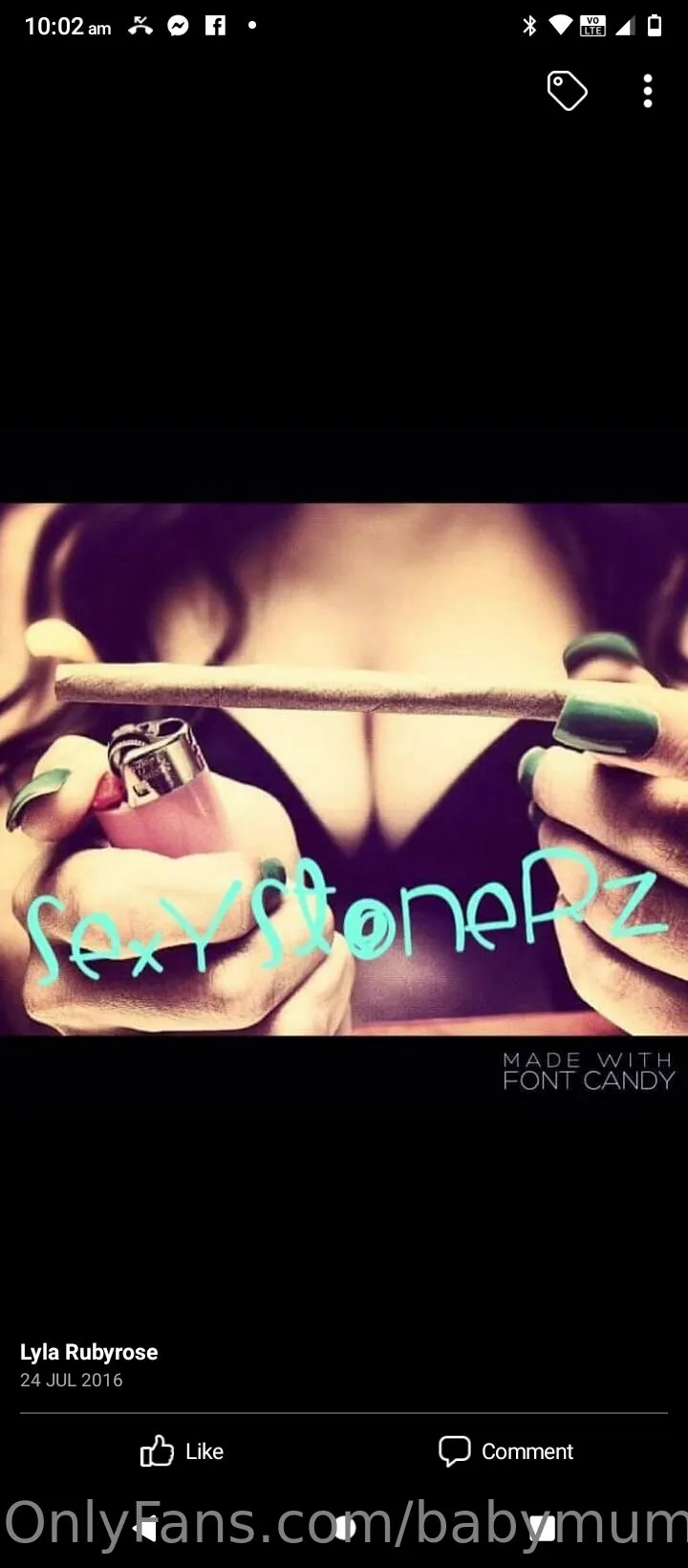 Brookiee babe 😈 @babymumma88 net worth