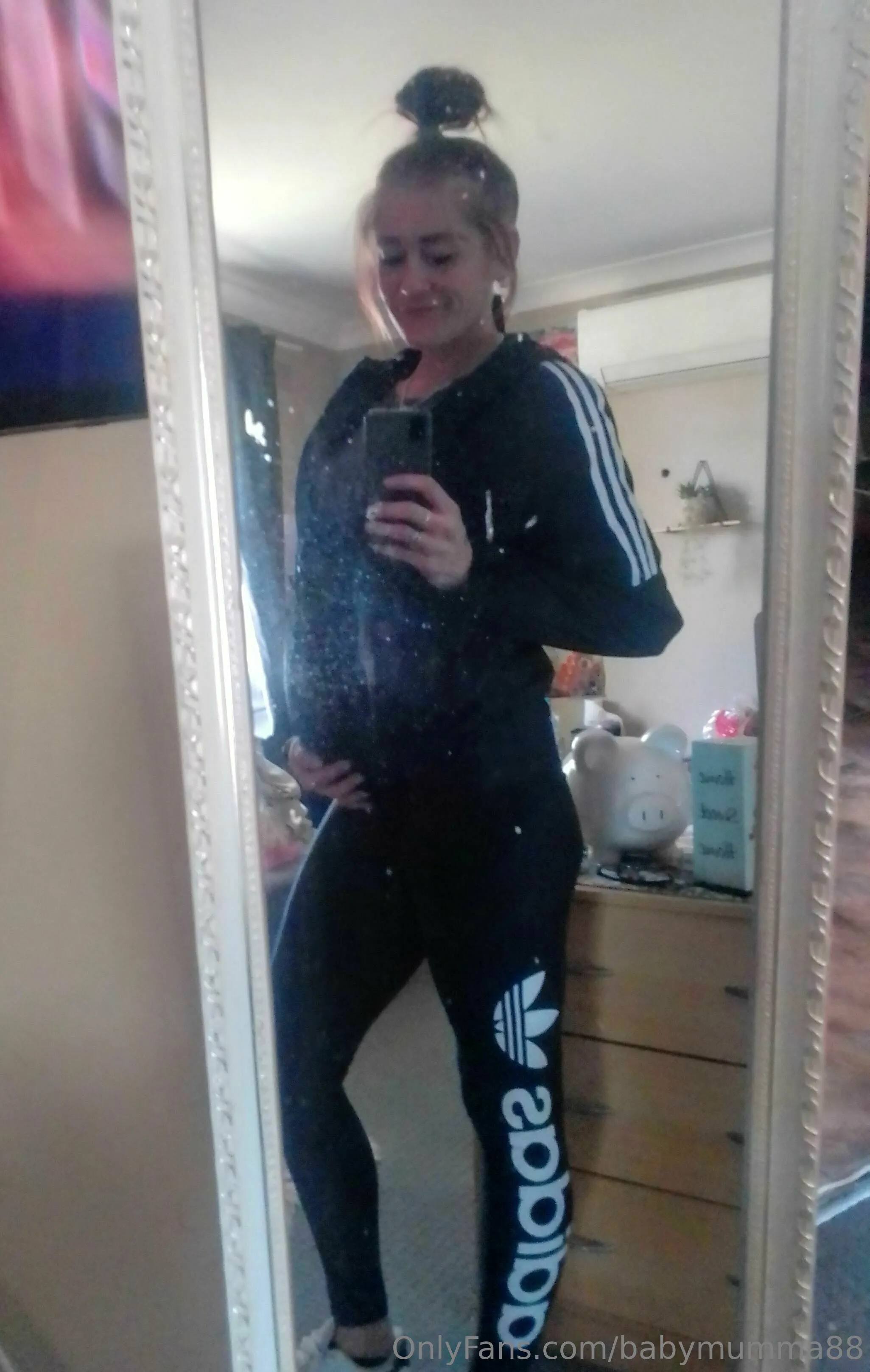 Brookiee babe 😈 @babymumma88 photos of angie