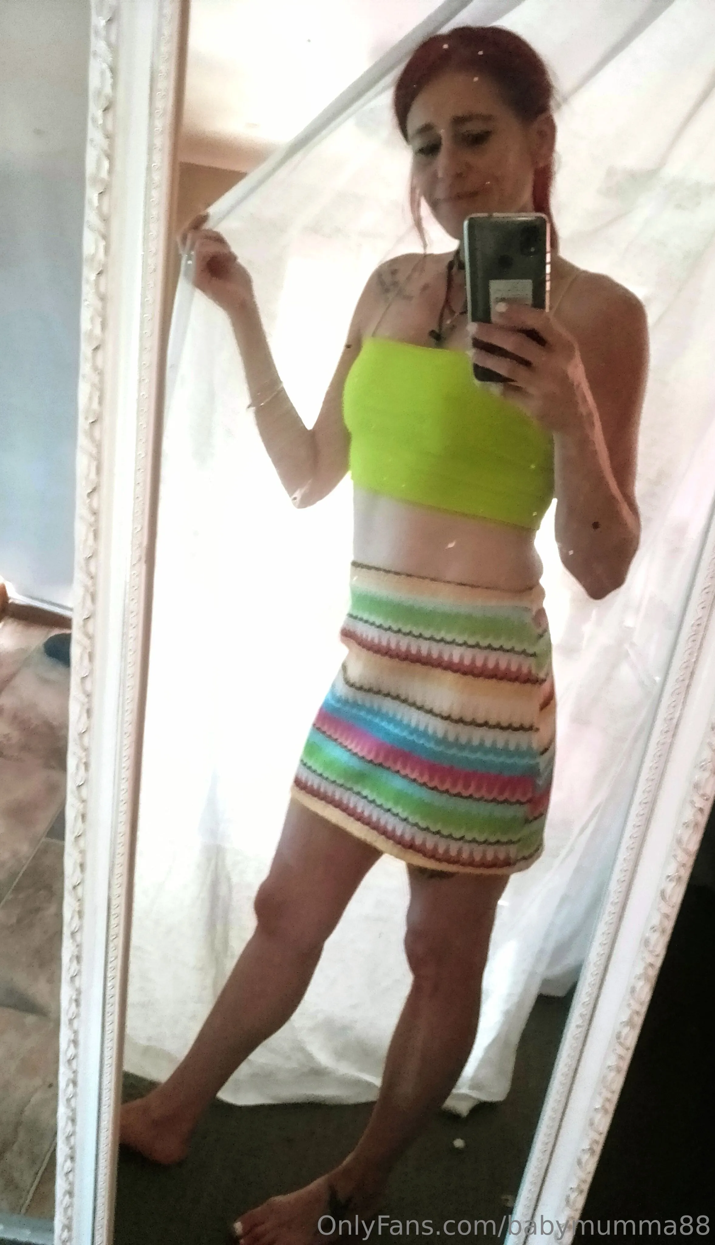 Brookiee babe 😈 @babymumma88 naked pics