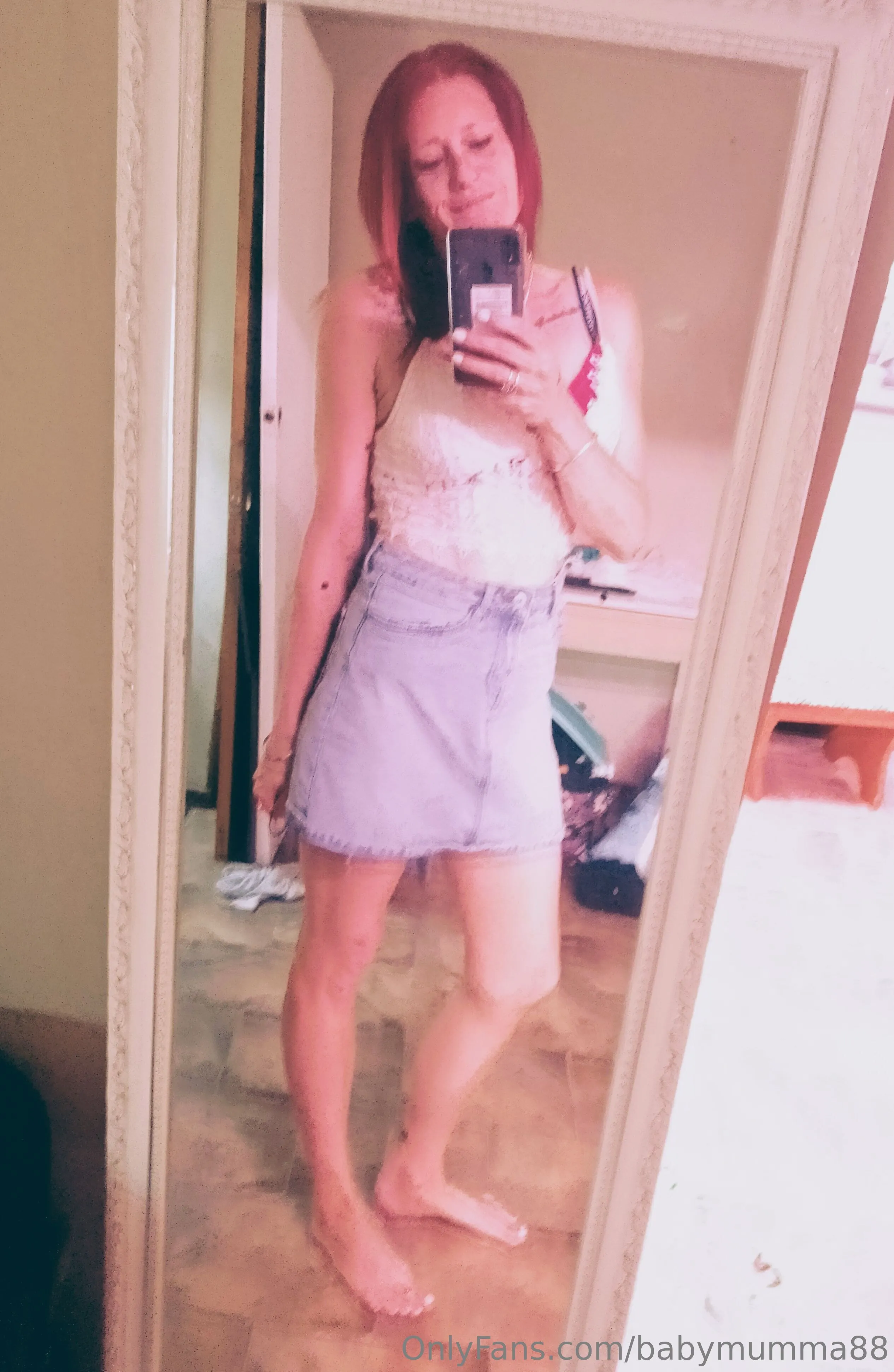 Brookiee babe 😈 @babymumma88 husband name