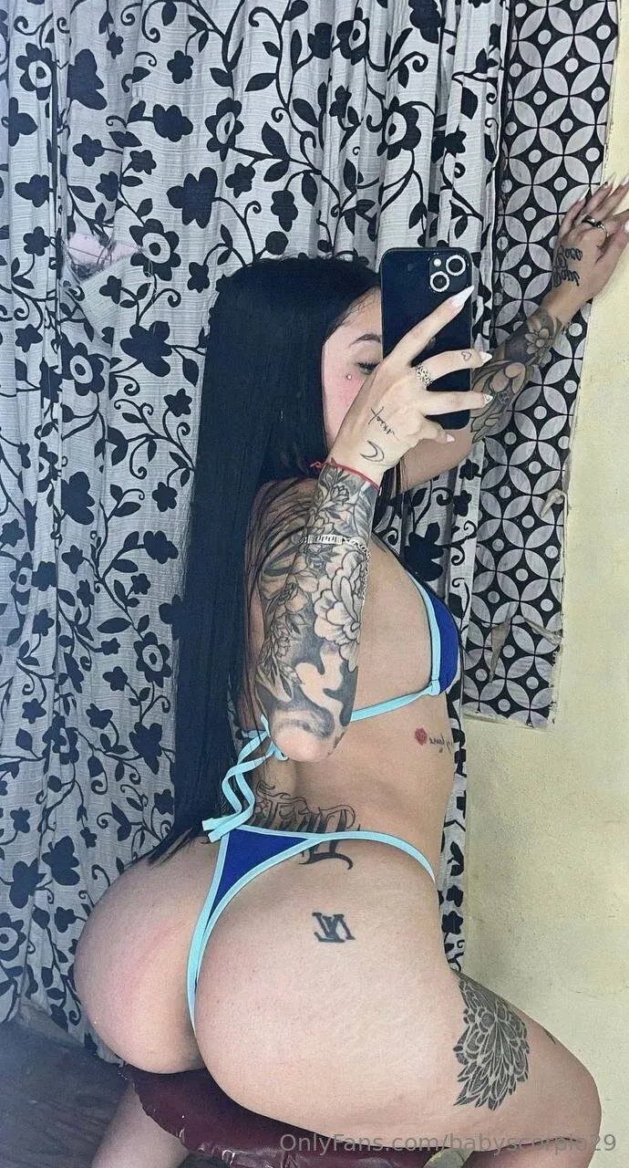 Baby scorpio🖤 @babyscorpio29 joi