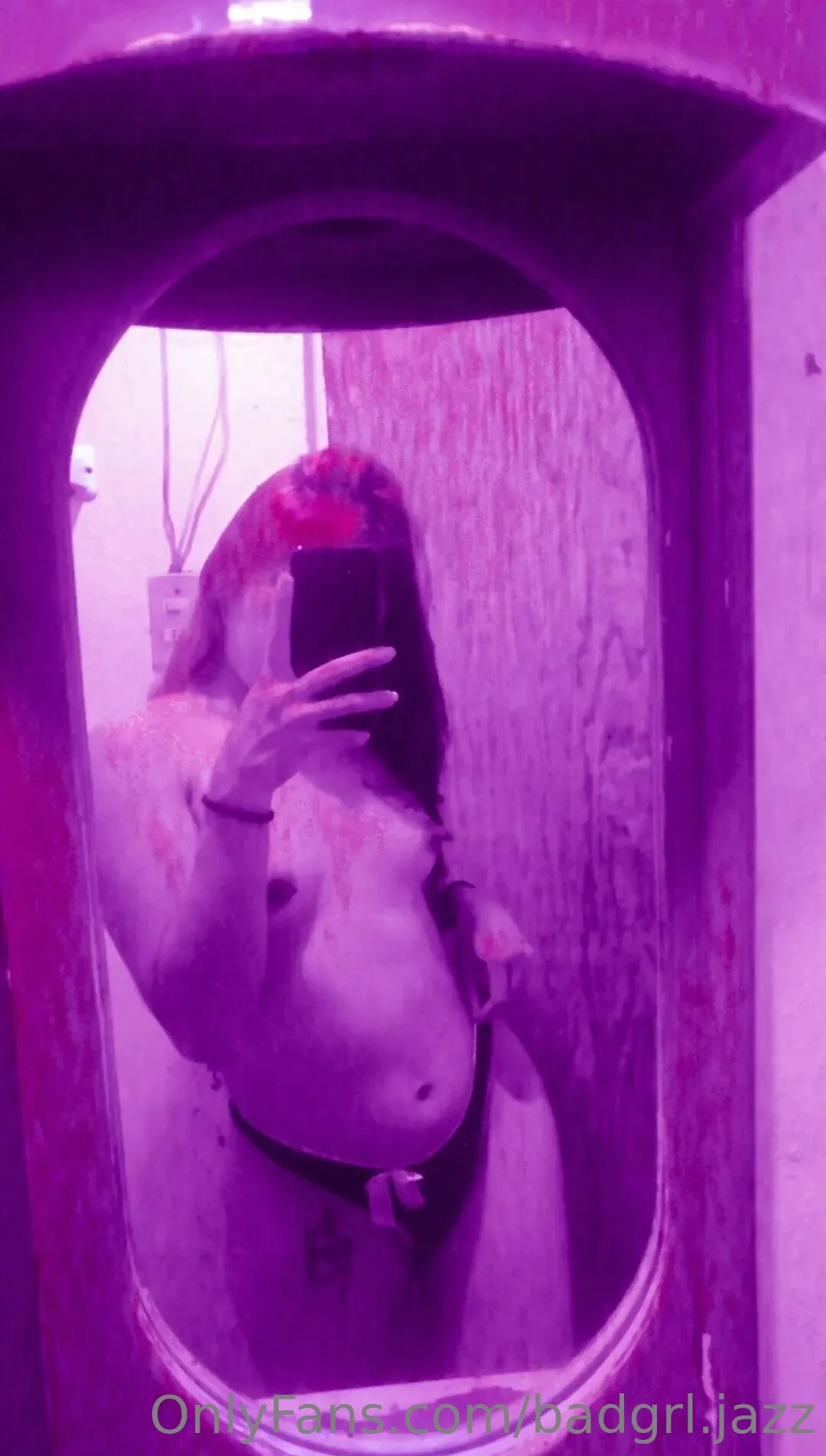 Jazz @badgrl.jazz fb