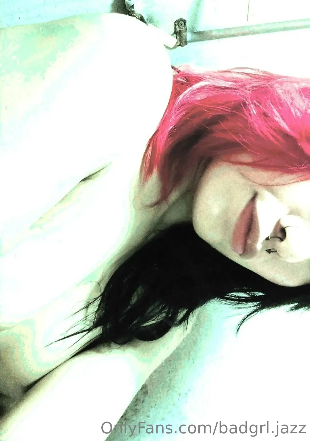 Jazz @badgrl.jazz fapello angie