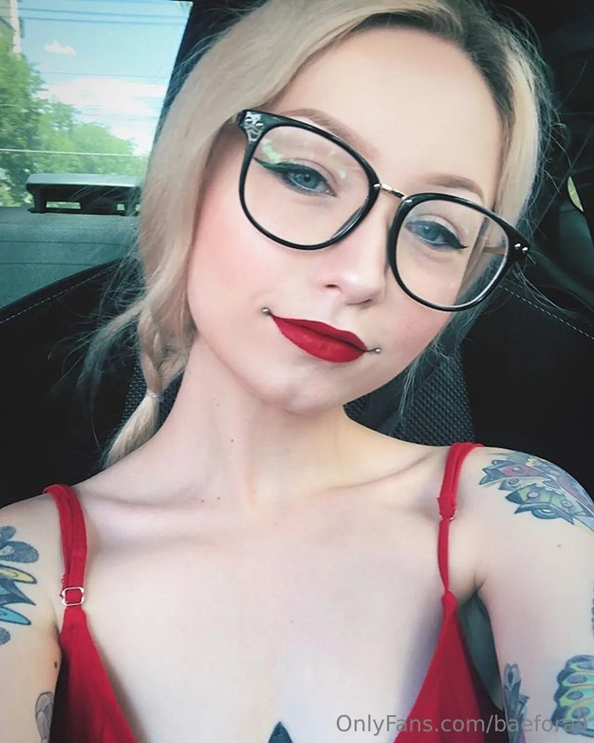 Teenage Bae ♥️ - New! @baeforall leaks