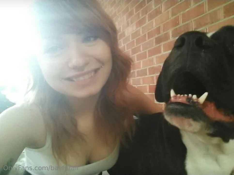 Teenage Bae ♥️ - New! @baeforall incest