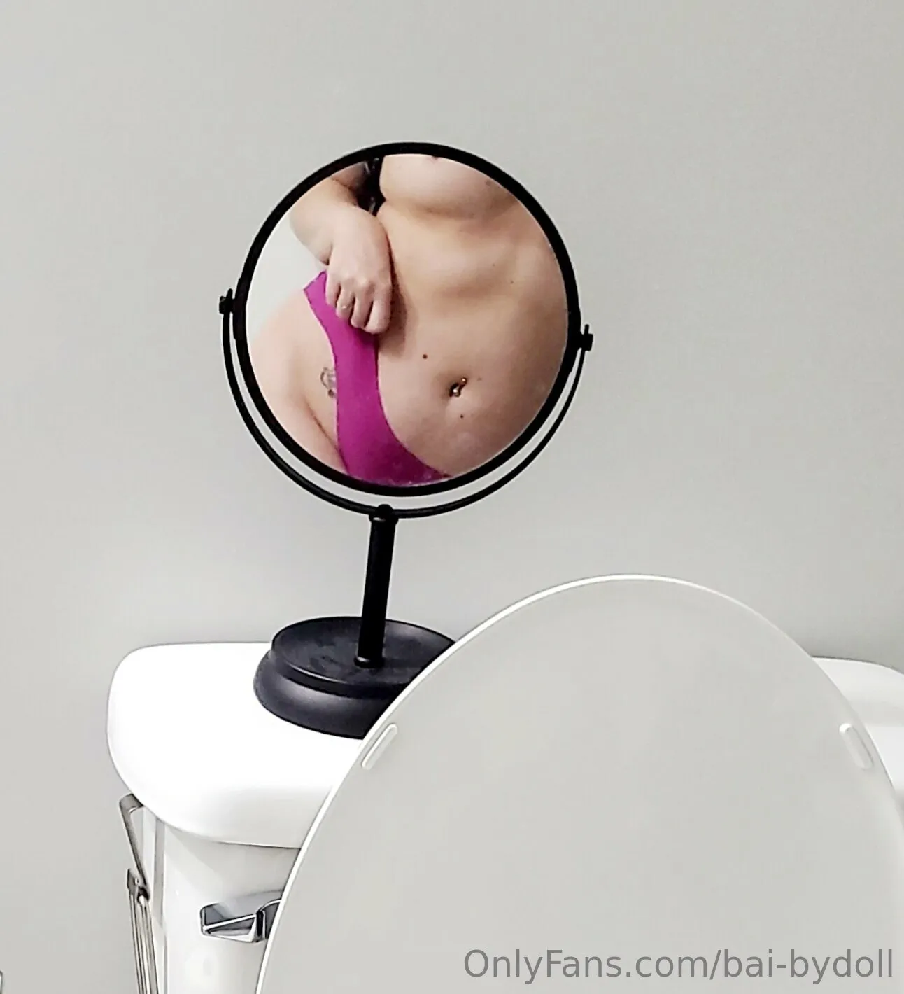 Bailey 🌹 onlyfans leaks