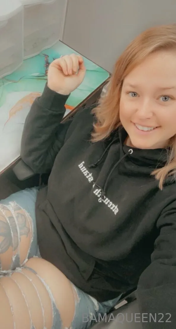 Bama Queen Free leak porn