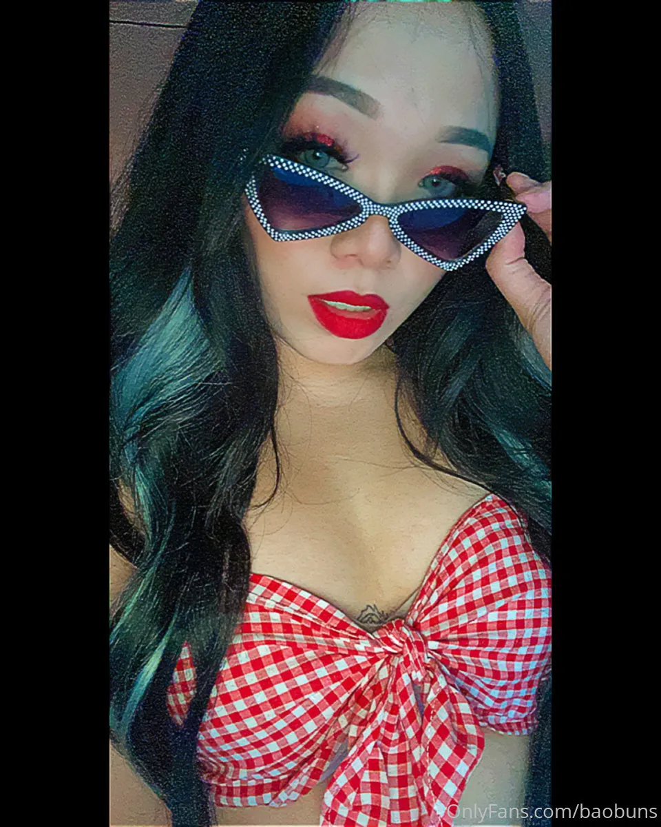 Bao Buns @baobuns stepmom