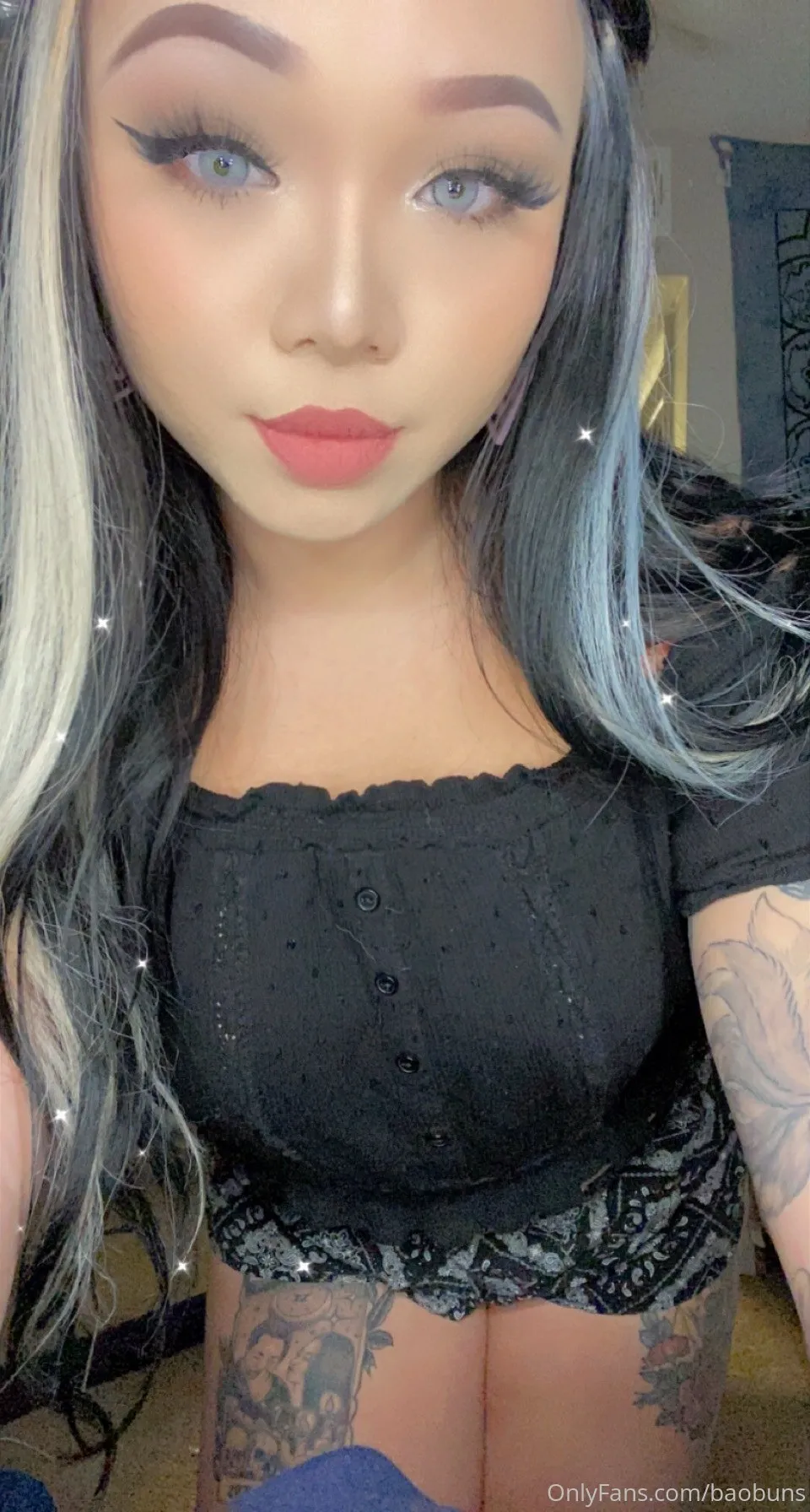 How’s your Sunday? 😇