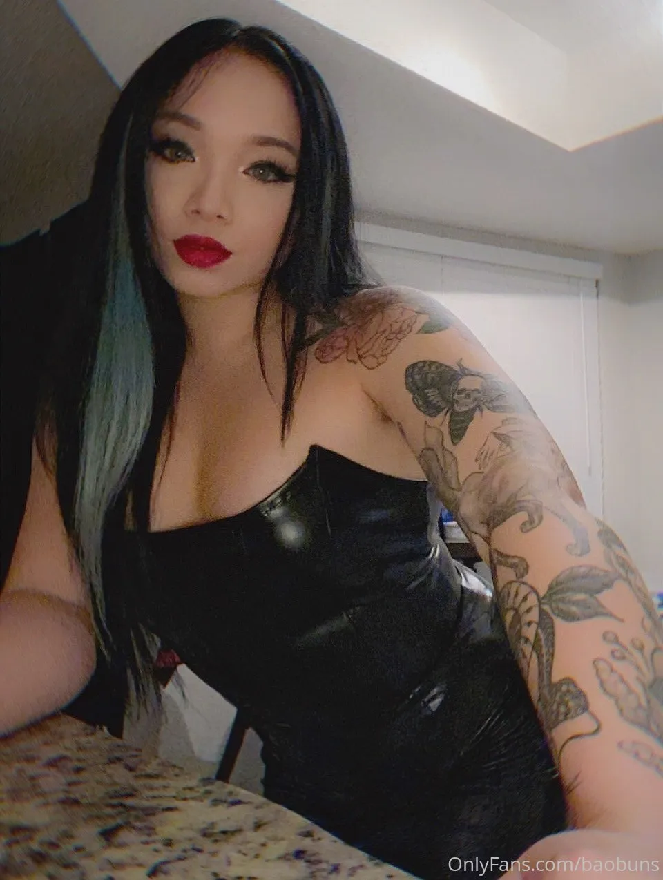 Bao Buns @baobuns handjob