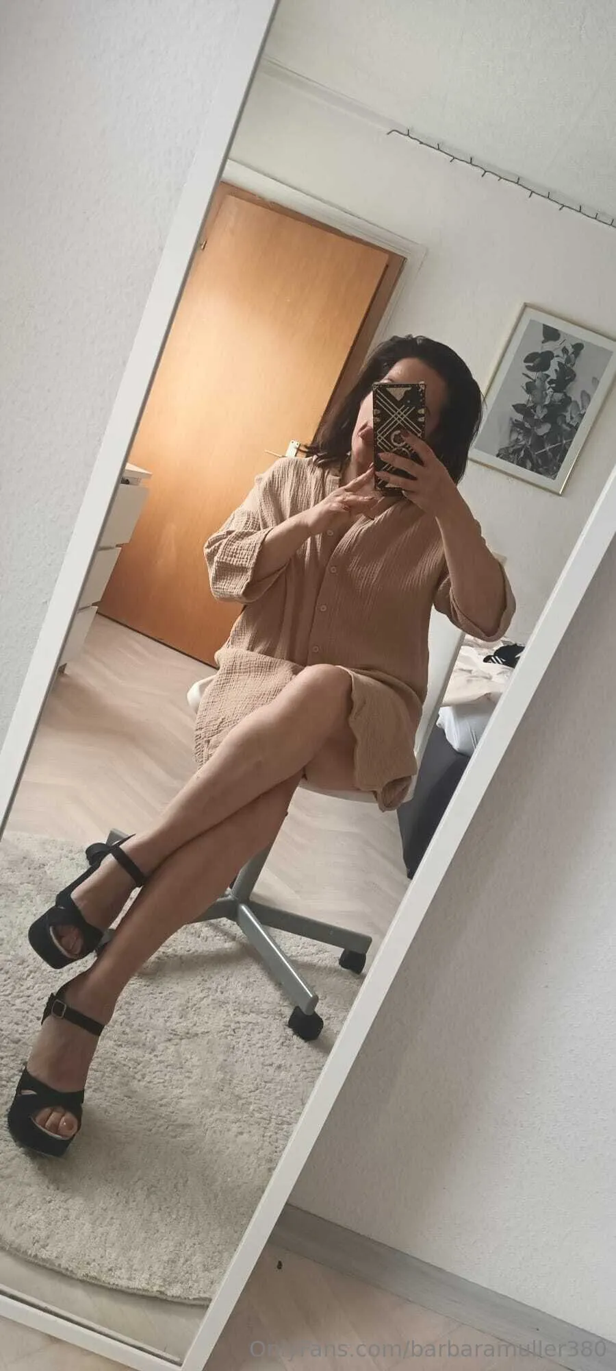 ❤️❤️‍🔥barbaramuller380❤️❤️‍🔥