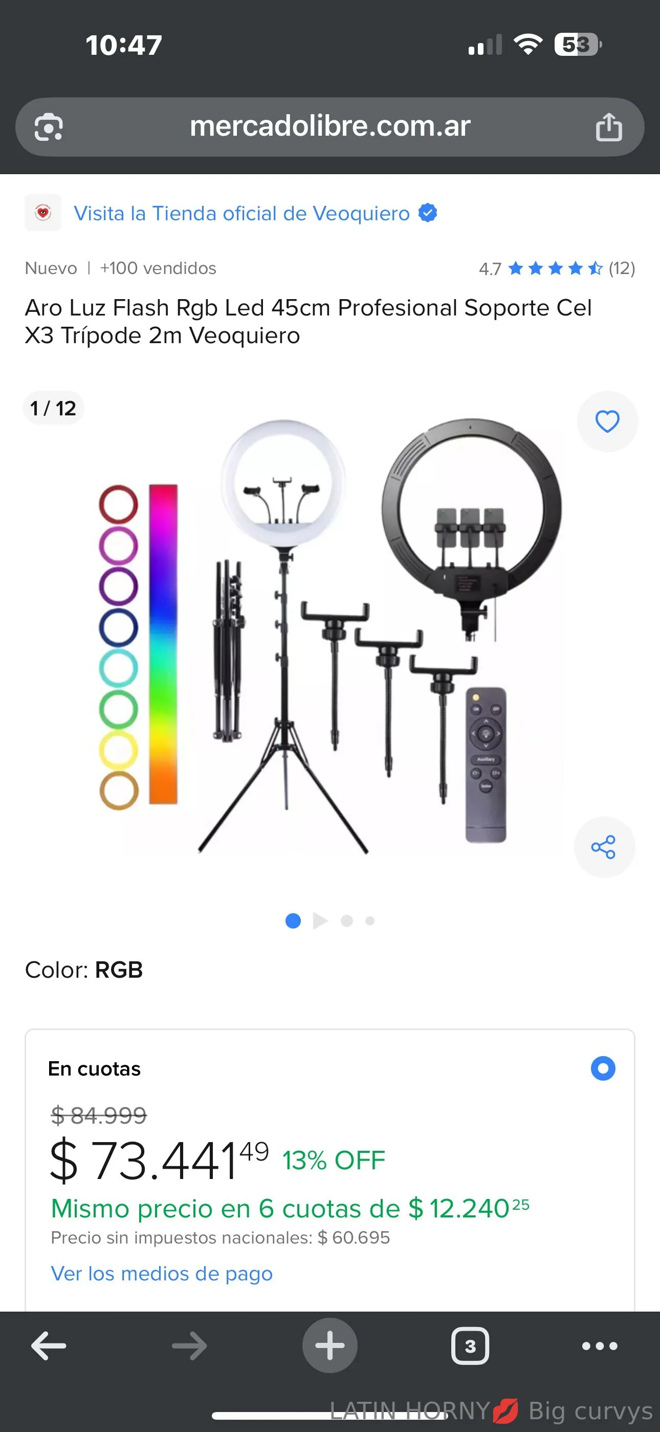 FETISH GODDESS MALENA🖤 necklace