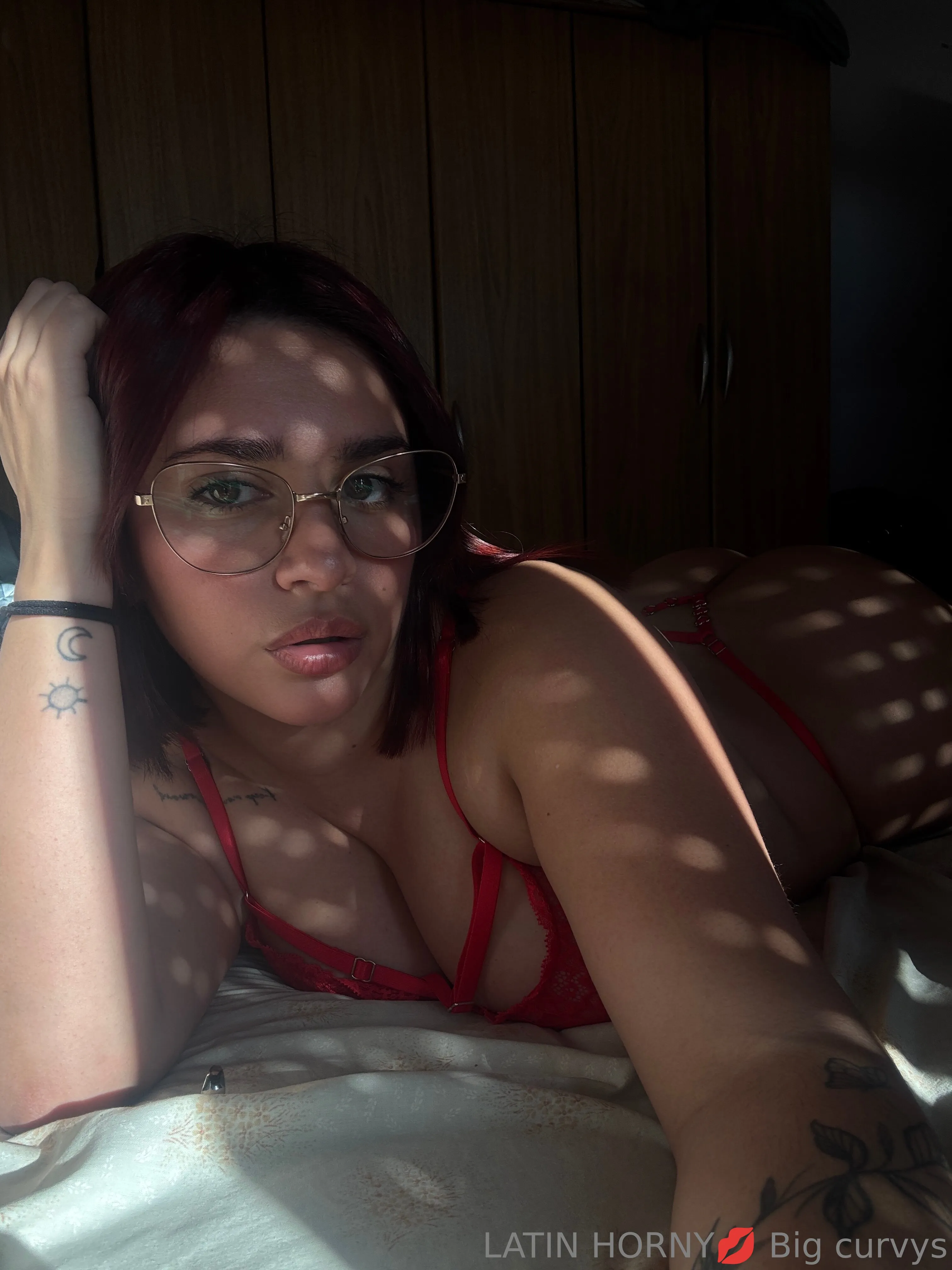 FETISH GODDESS MALENA🖤 inst