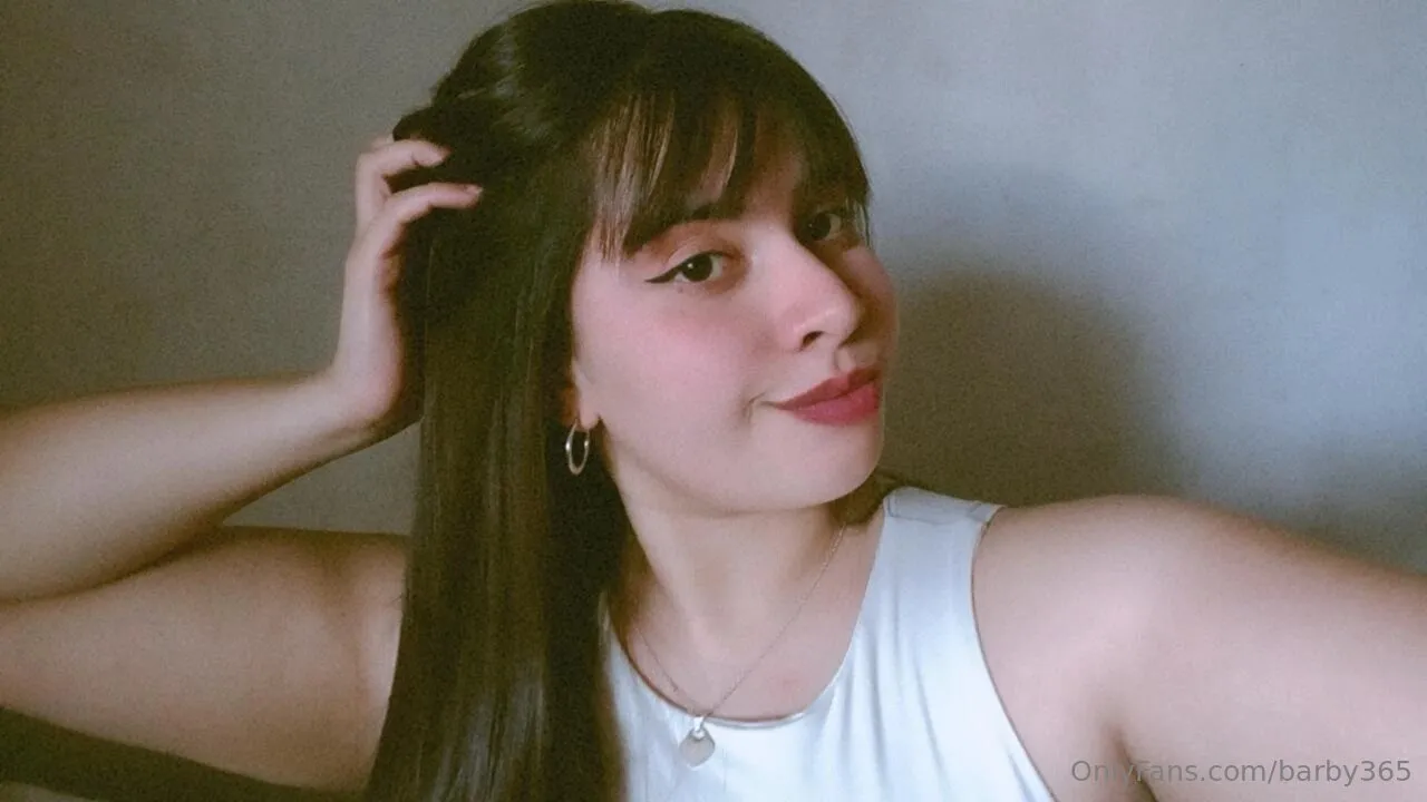 🍑💋𝐵𝐴𝑅𝐵𝑌- 𝐵𝐼𝐺 𝐴𝑆𝑆 💋🍑 @barby365 sextape