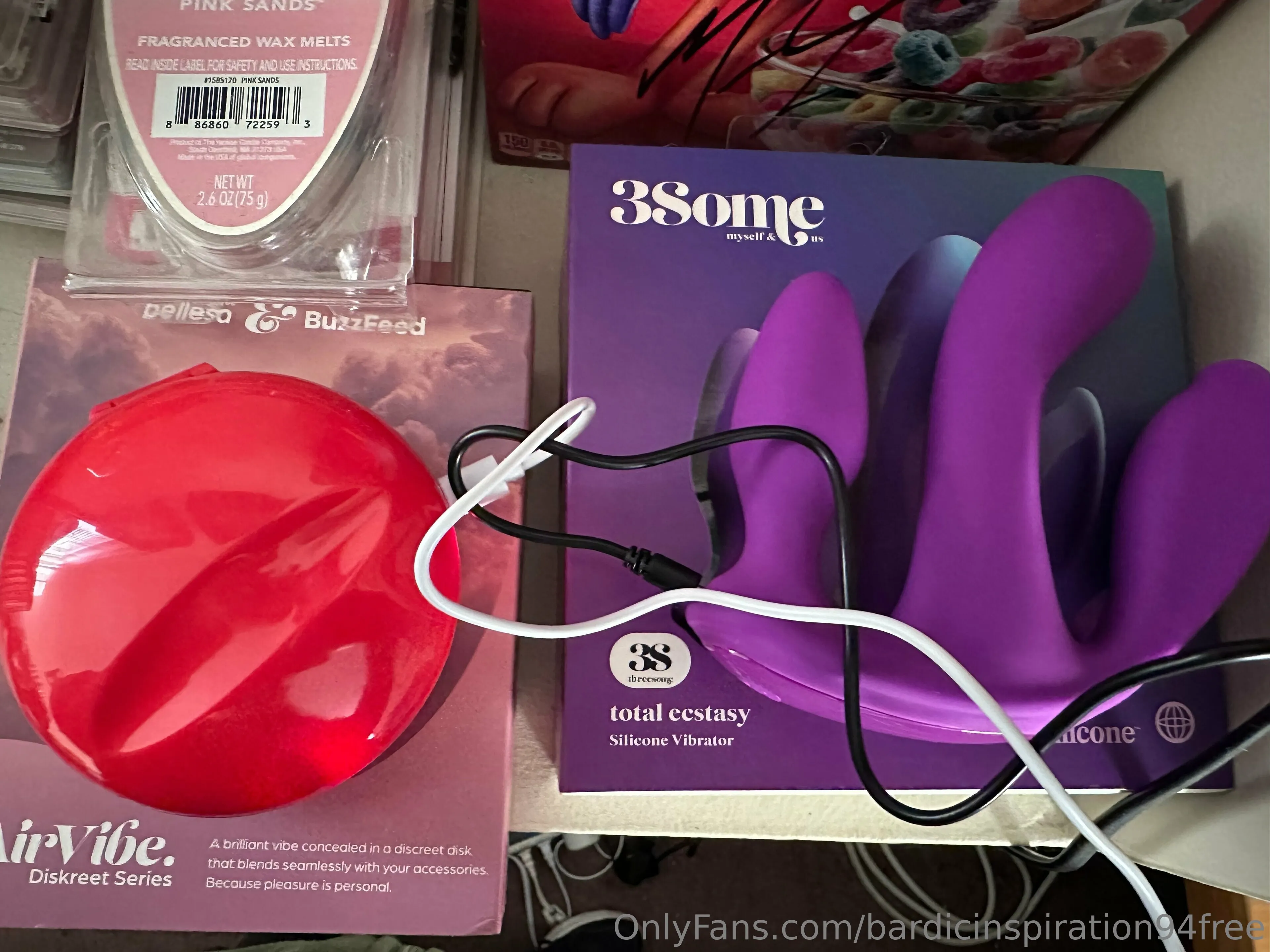 💚Colin💚 leaked nudes