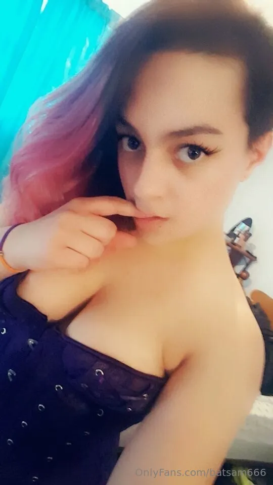 Batsam @batsam666 camwhore