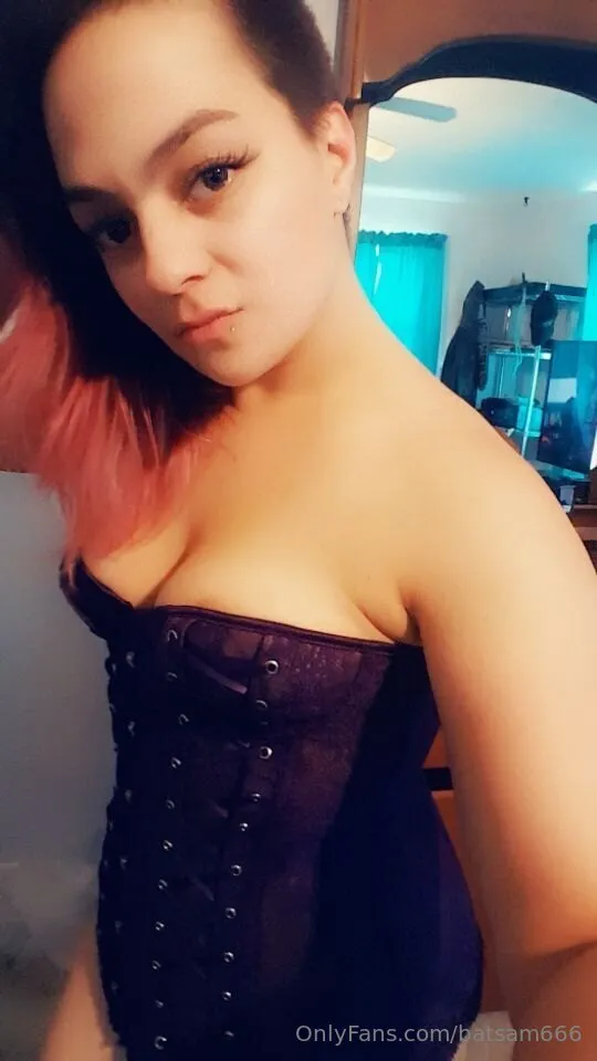 Batsam @batsam666 creampie