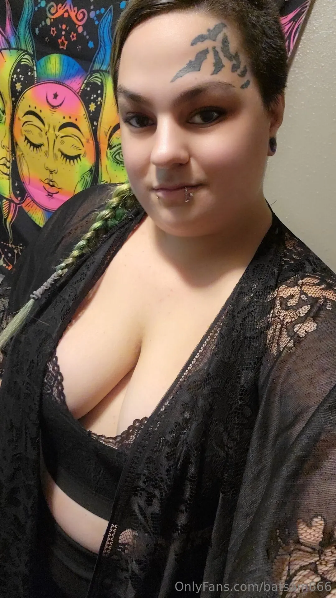 Batsam @batsam666 lil_midgetbaddie leaks