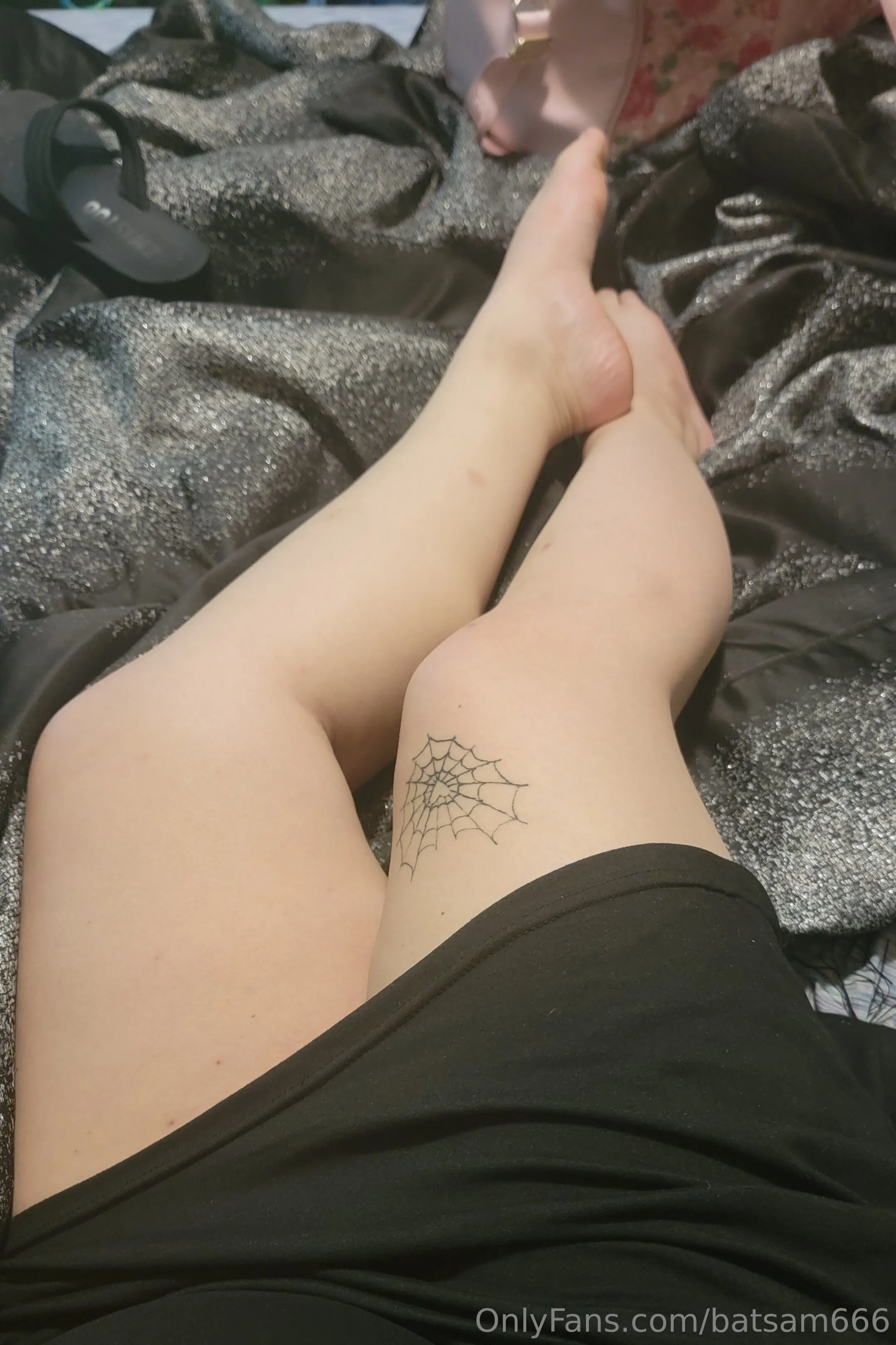 Batsam @batsam666 who is