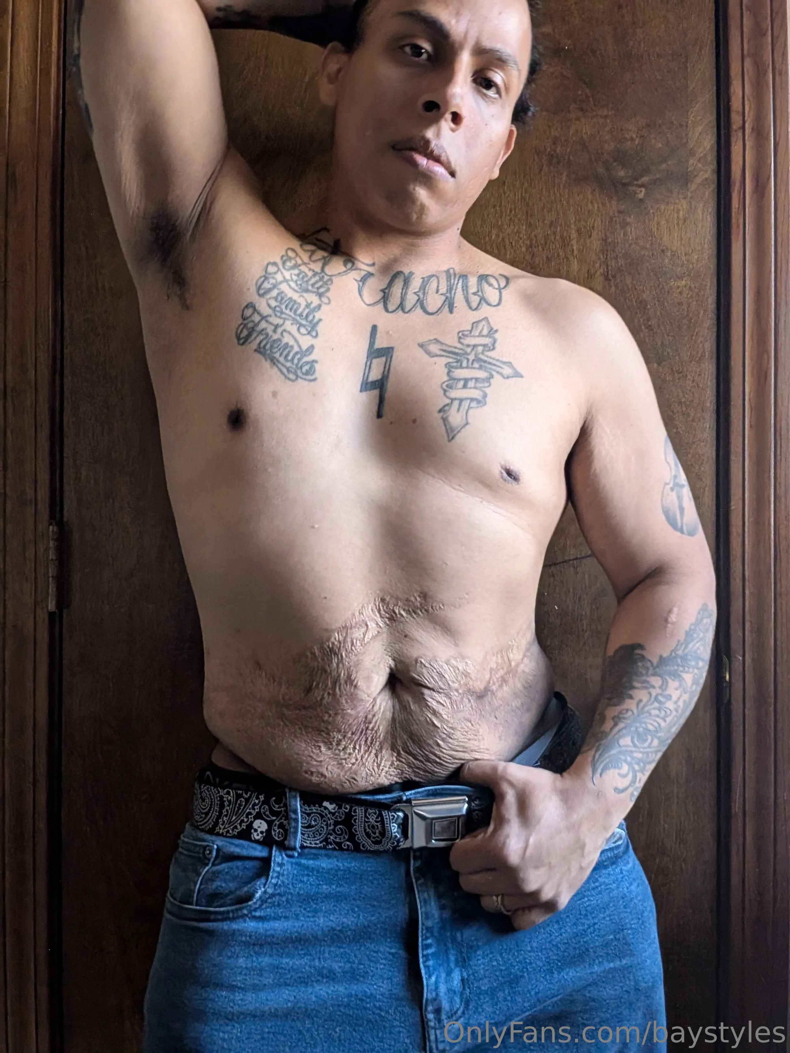 Baystyles @baystyles nude photos