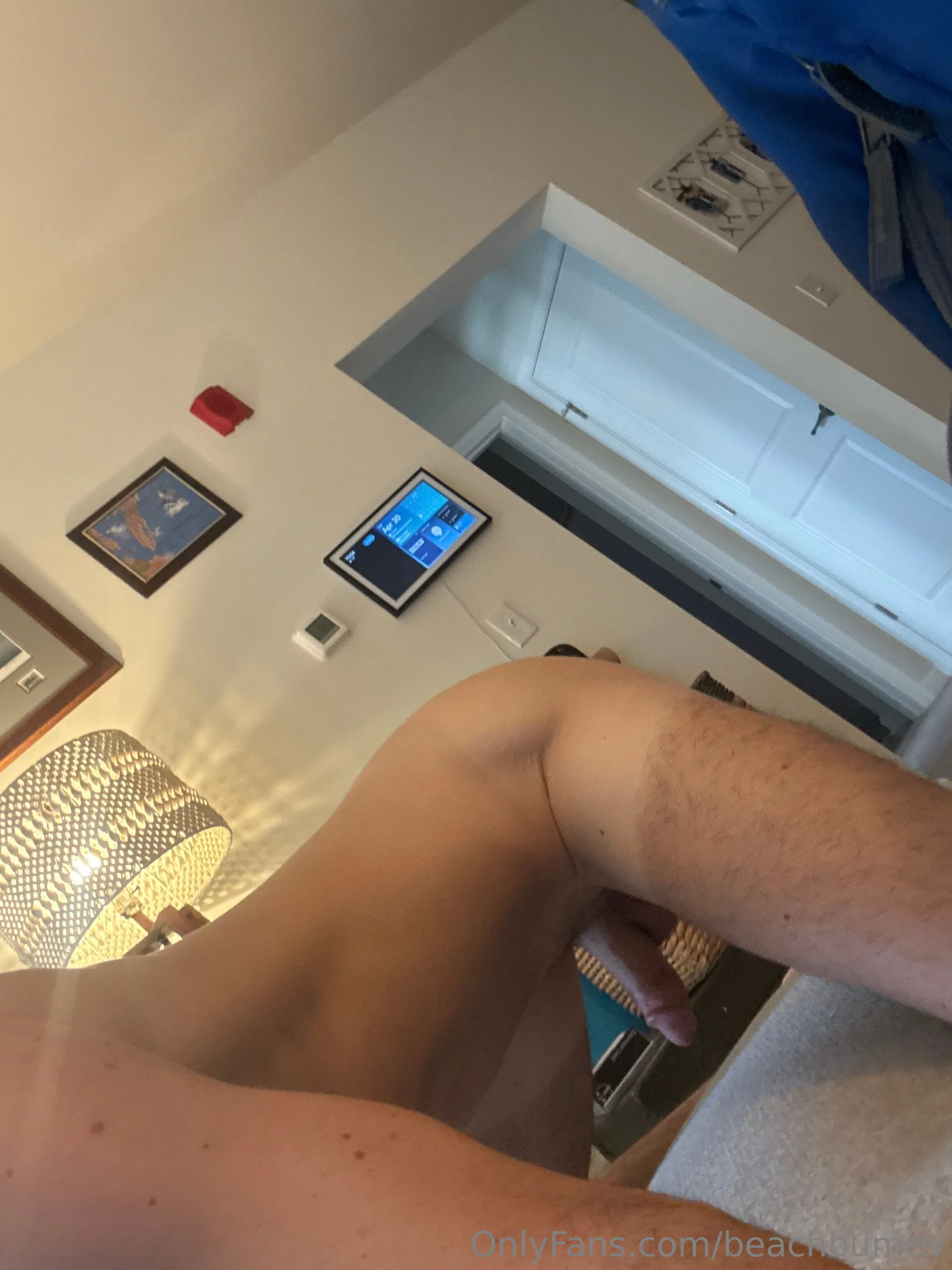 Hunter @beachbumev nude leak