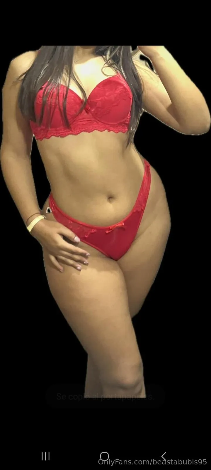 Mari maria @beastabubis95 real name