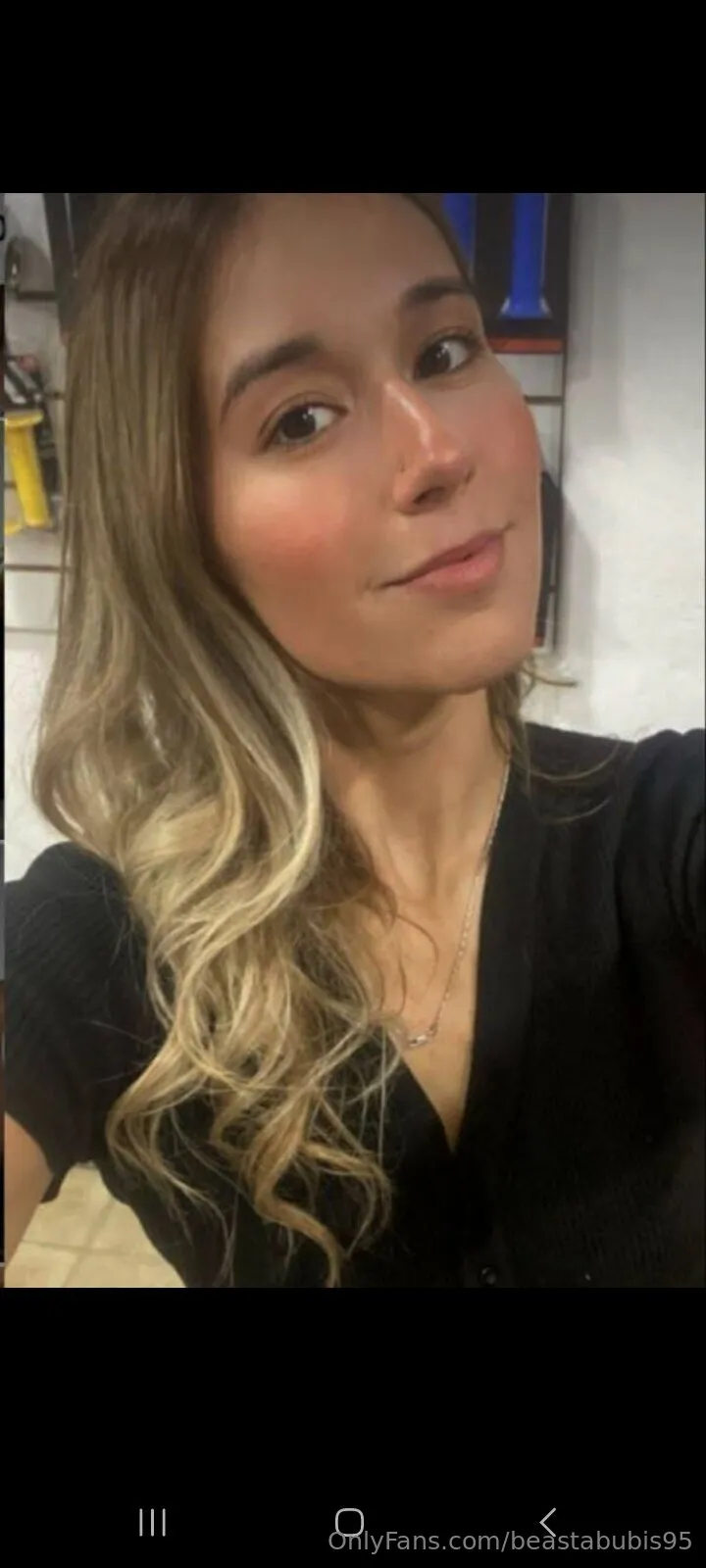 Mari maria @beastabubis95 onlyfans porn