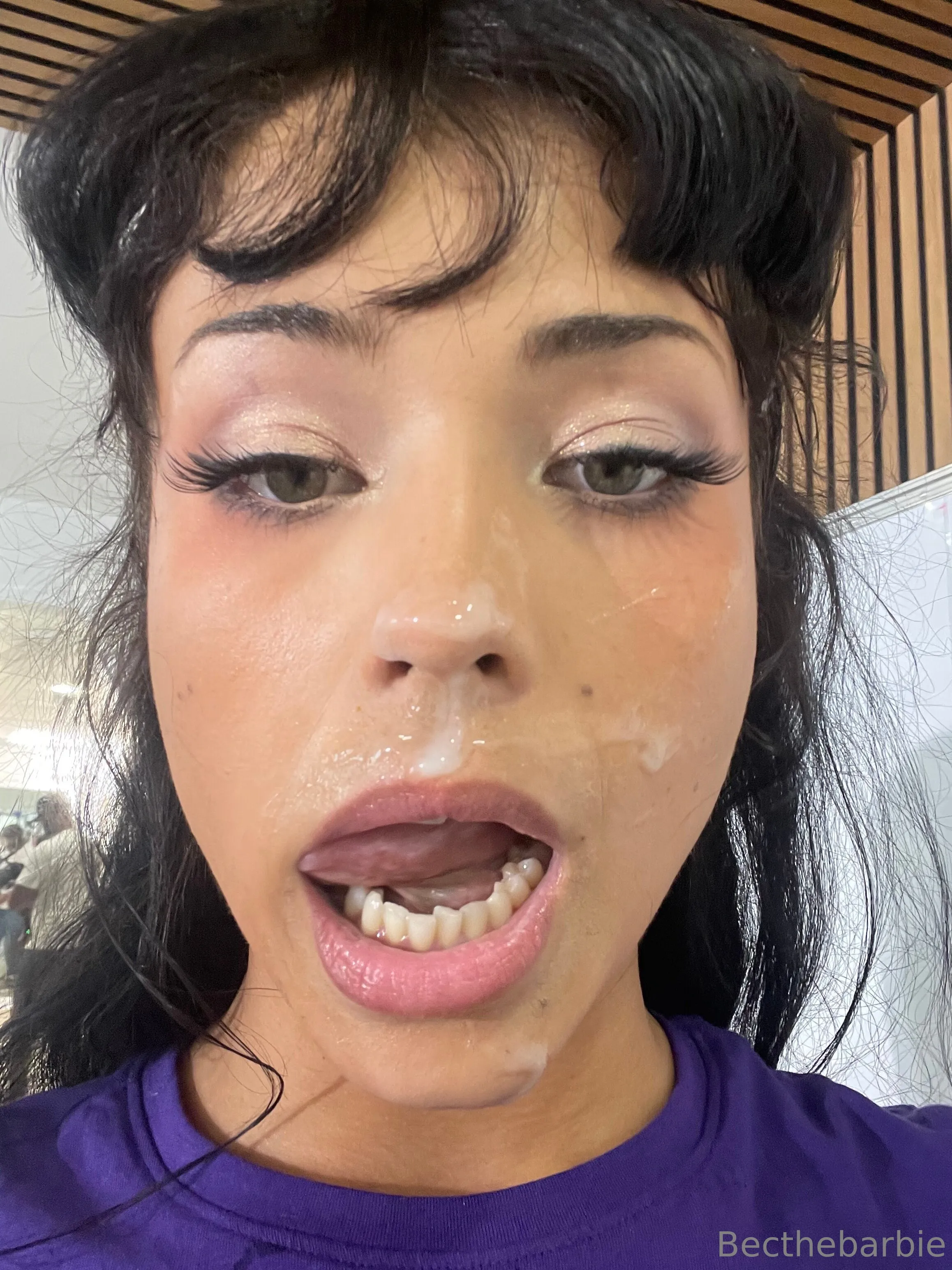 Beca Barbie ⭐️🛼🩷 onlyfans porn