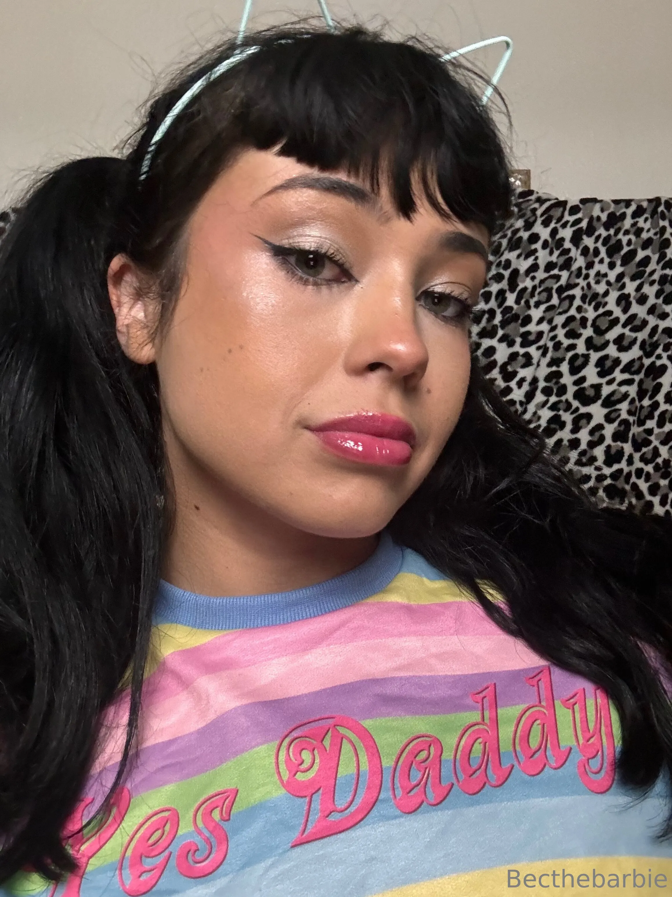 Beca Barbie ⭐️🛼🩷 erothots