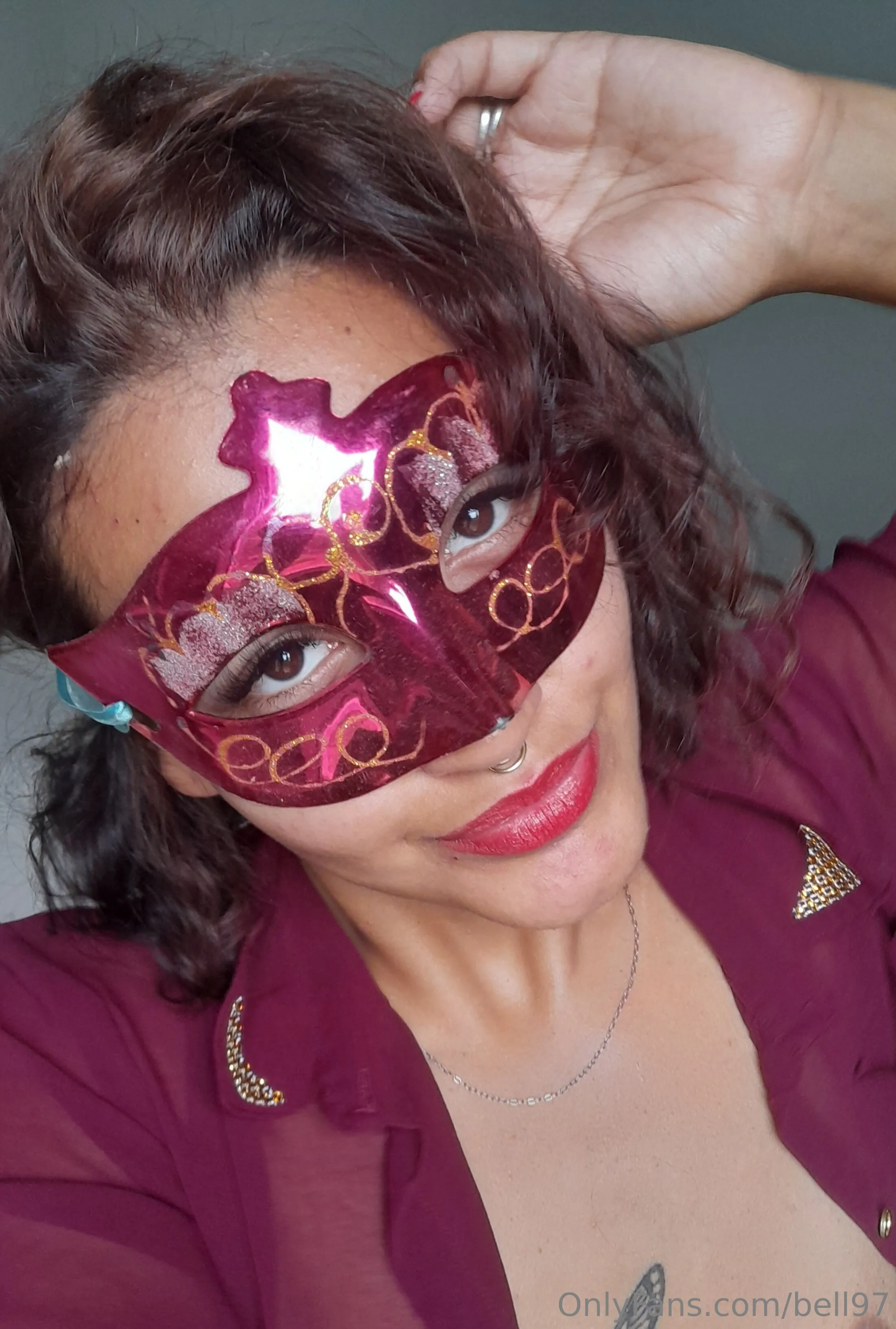 𝕭𝖊𝖑𝖑𝖆❤️‍🔥