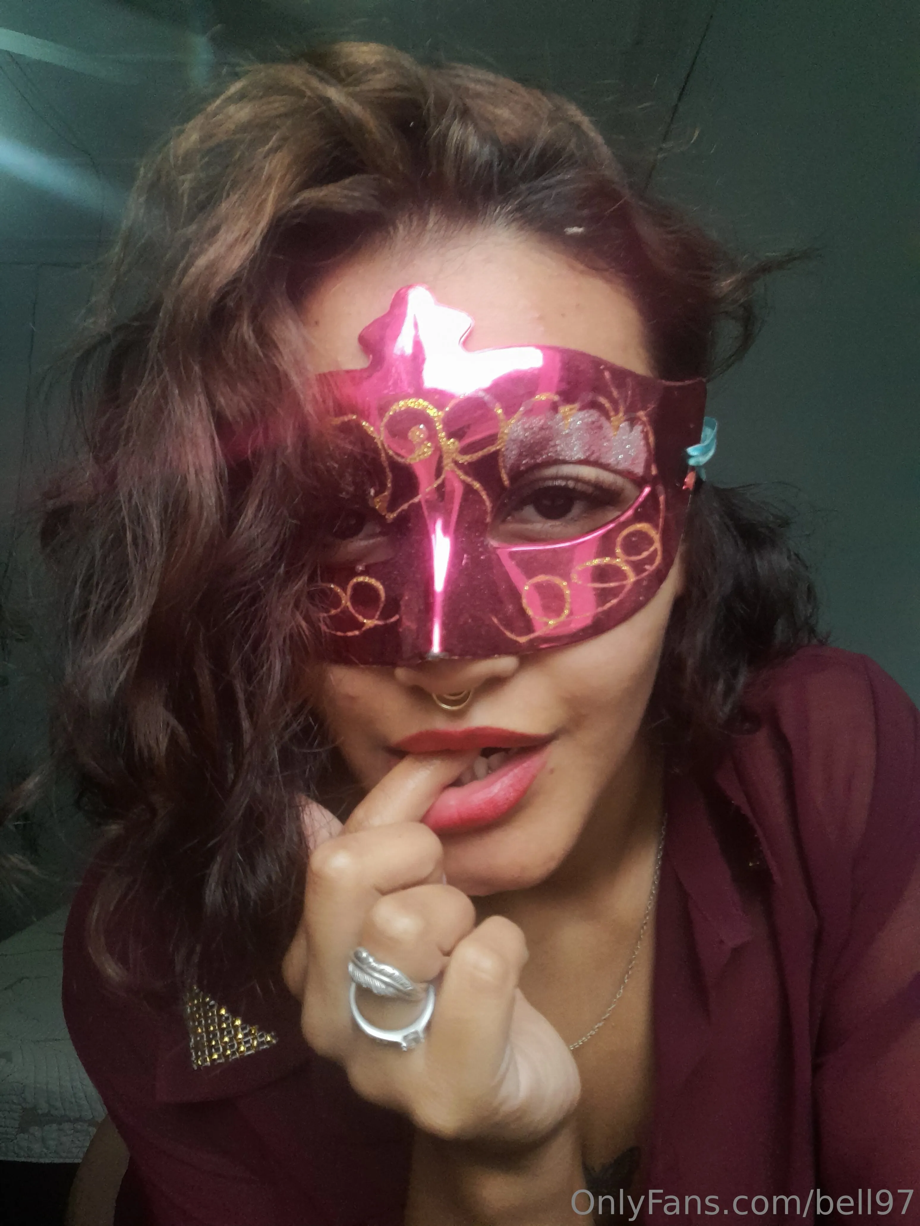 𝕭𝖊𝖑𝖑𝖆❤️‍🔥