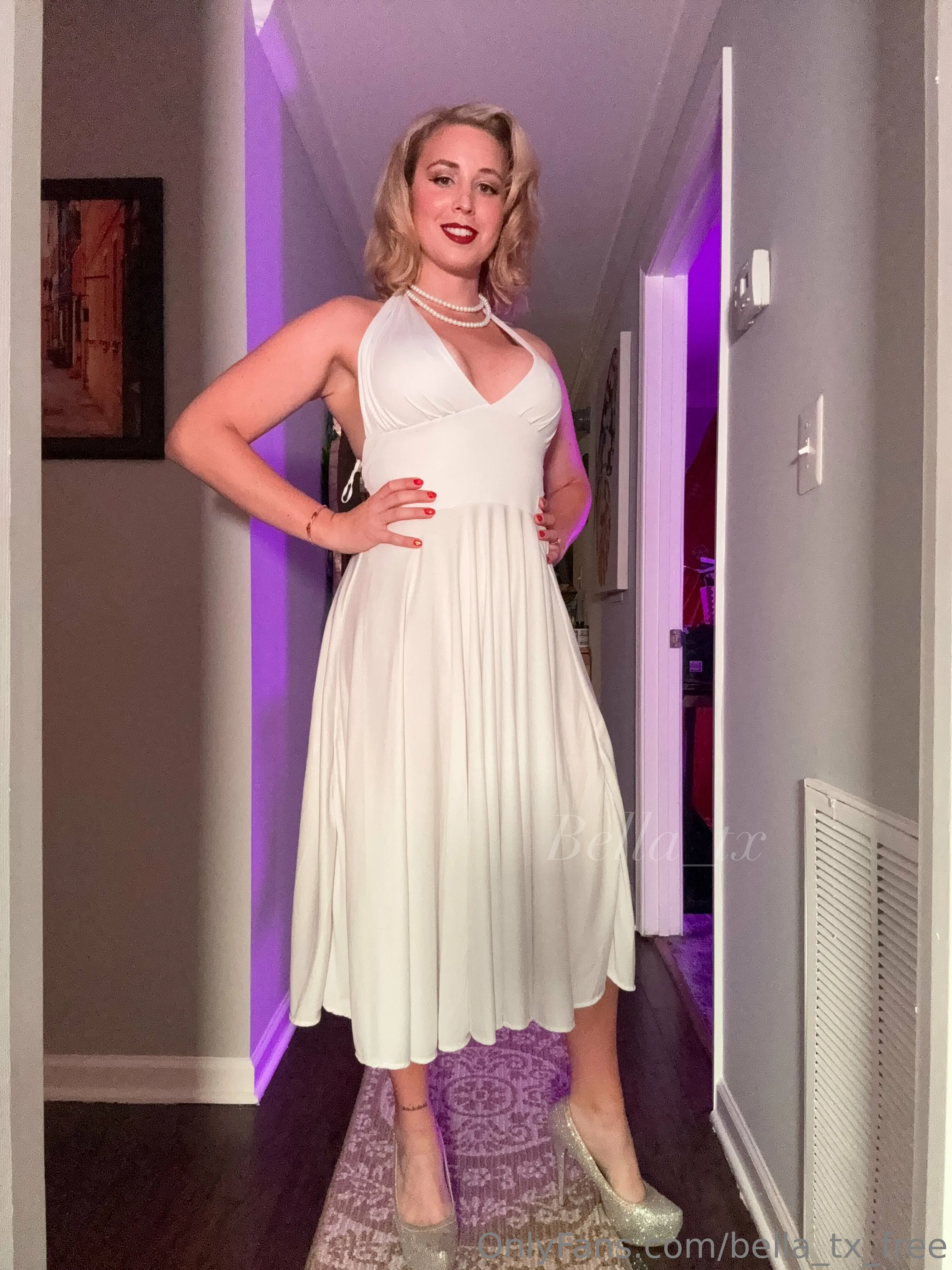 TS Bella @bella_tx_free fap