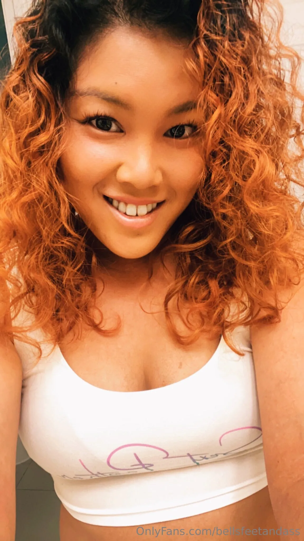 Bell's Feet & Ass FREE! @bellsfeetandass fucks