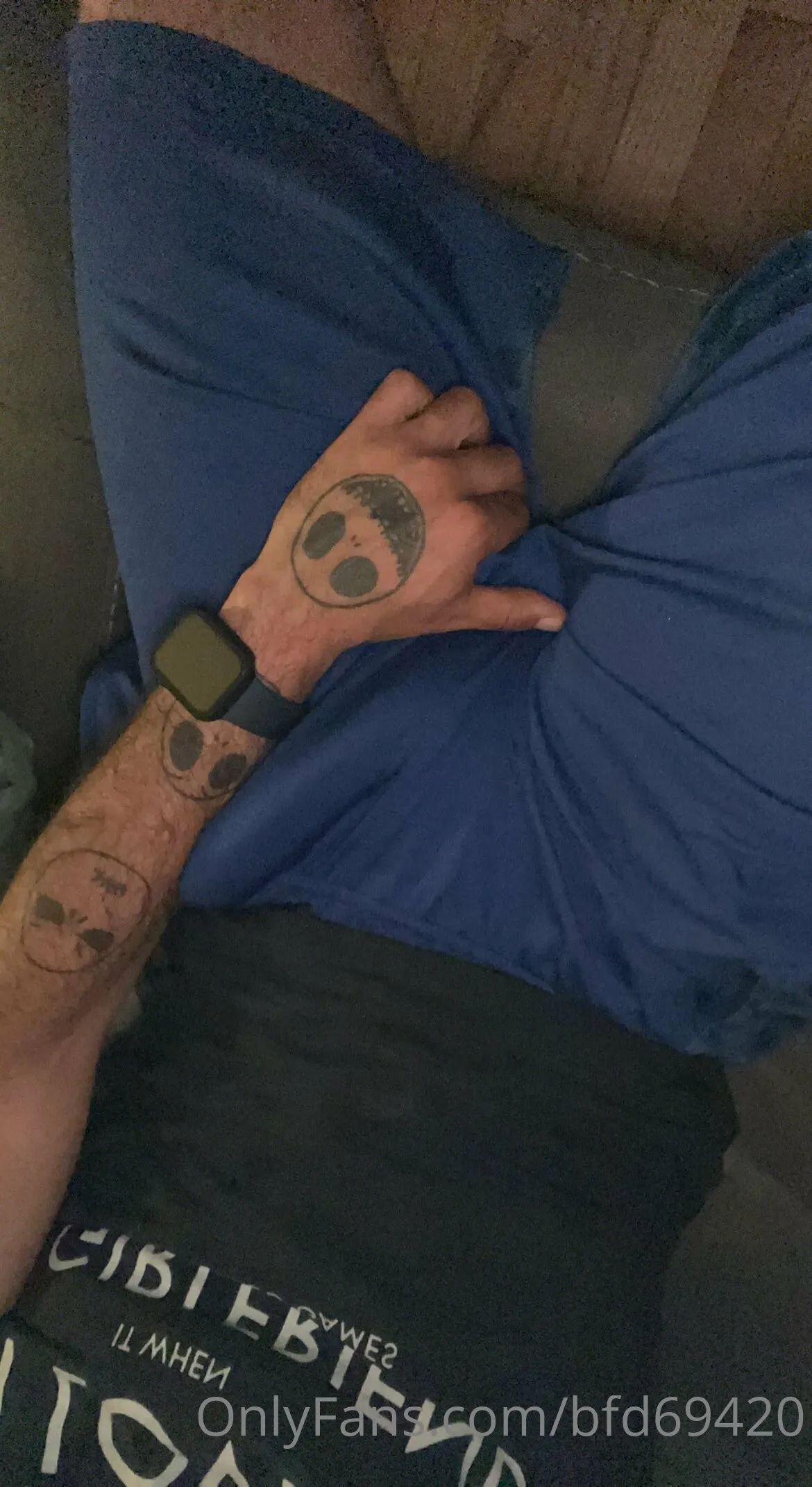 Uncutgem nude photos