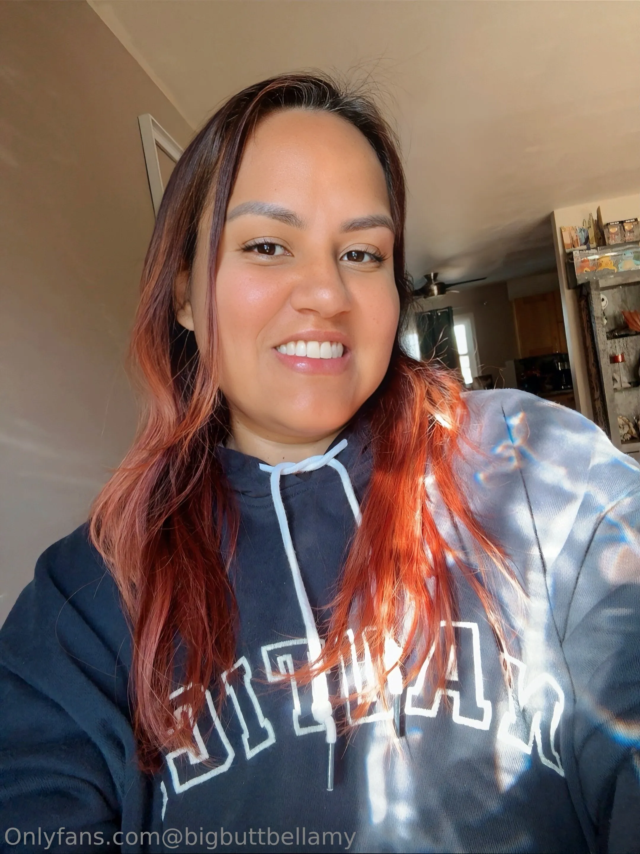 Bellamy🌻 leaked onlyfans