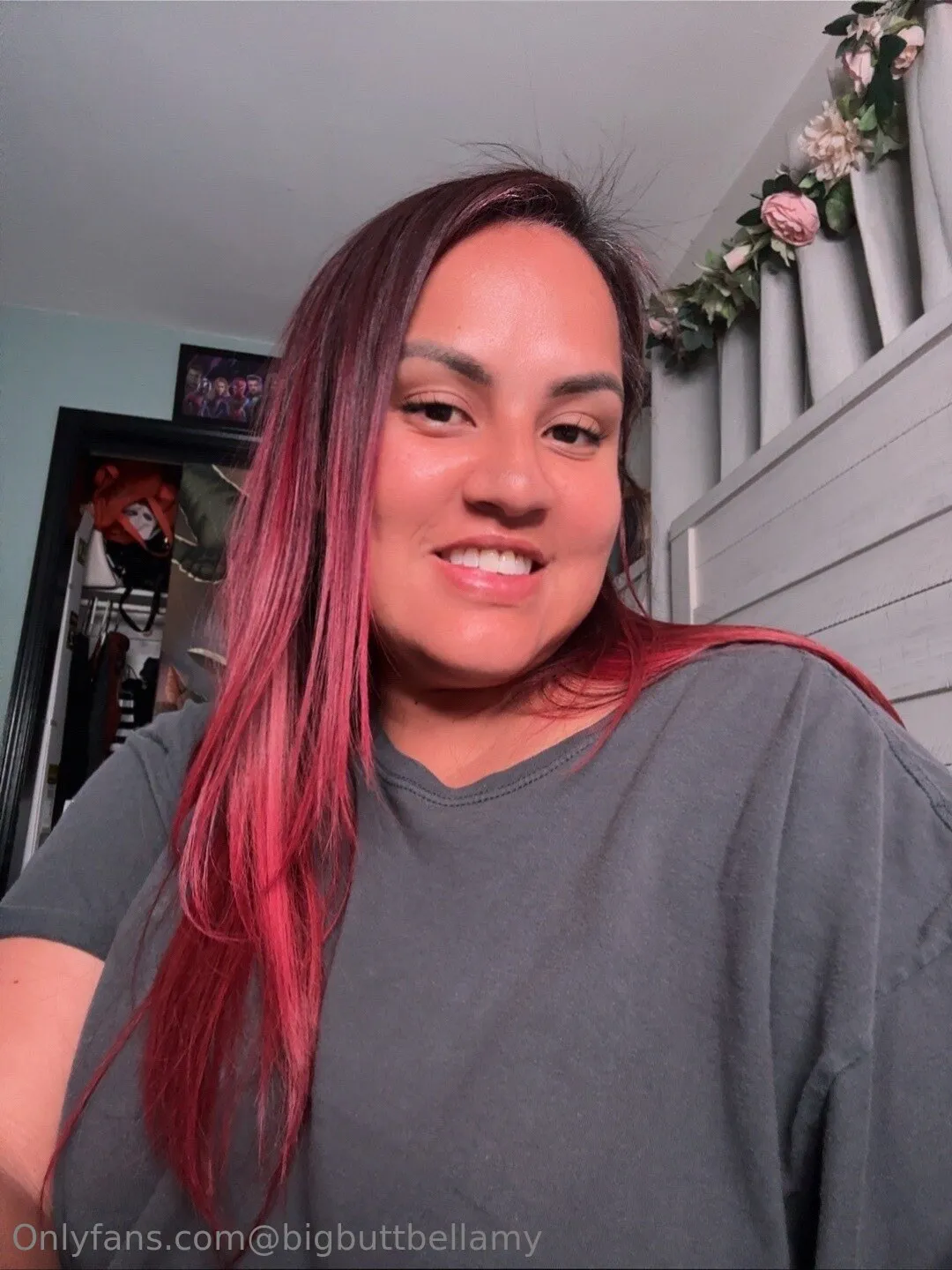 Bellamy🌻 anal