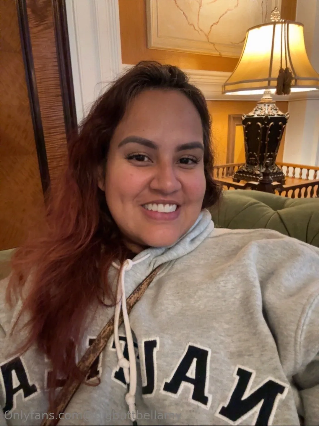 Bellamy🌻 onlyfans leak