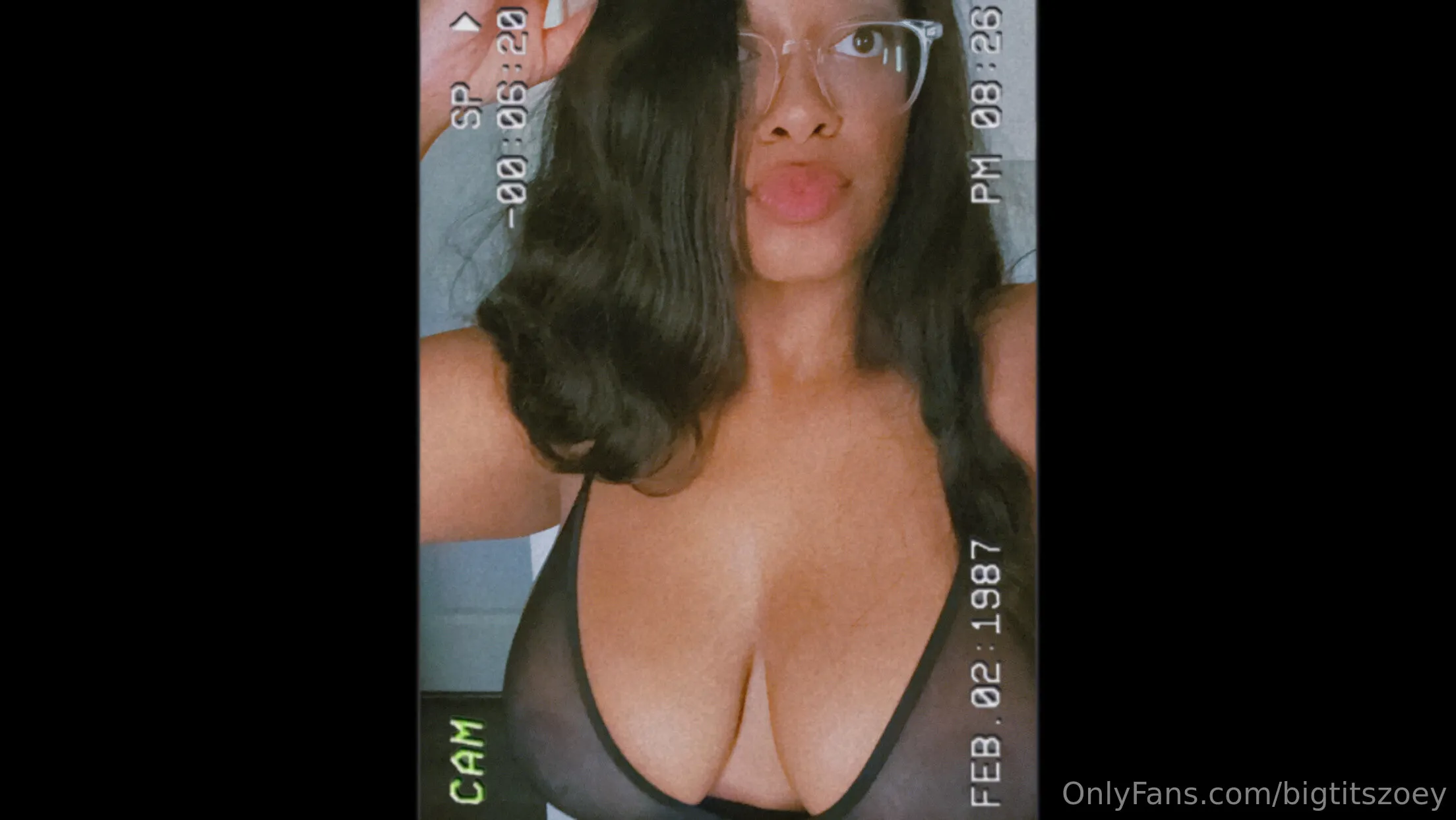 Zoey @bigtitszoey nude onlyfans