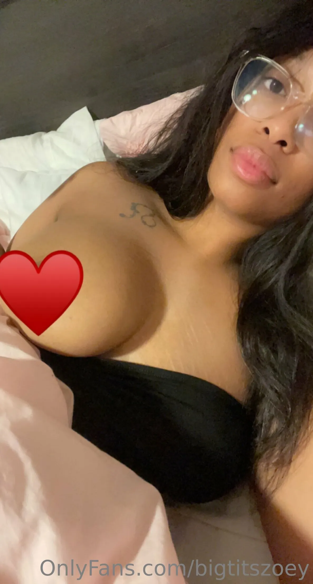 Zoey @bigtitszoey exclusive content - 21 fans loved this post