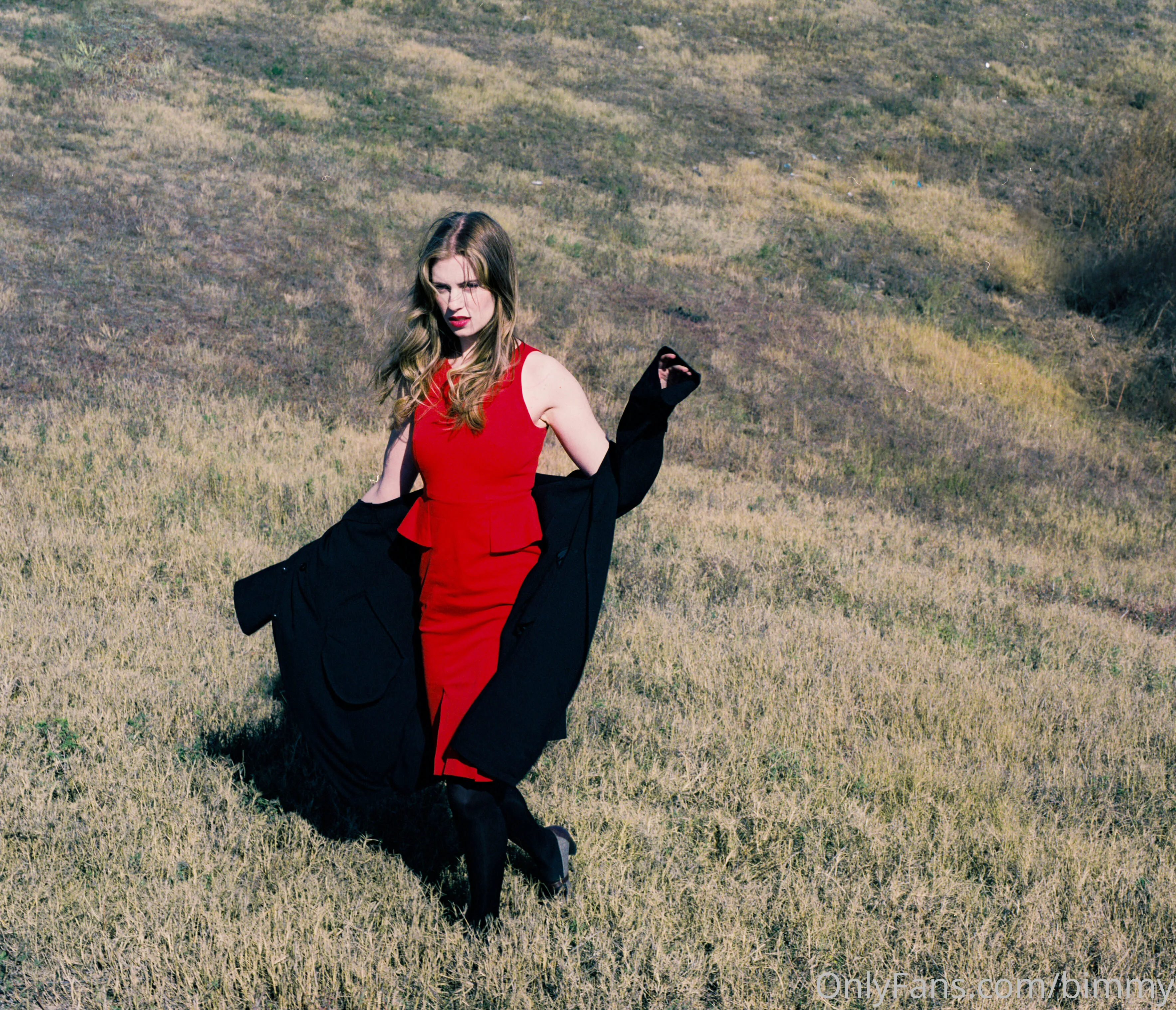 Barbara @bimmy fucking